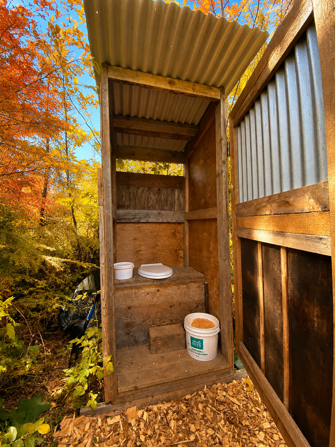 Sea Change Farm and Nursery