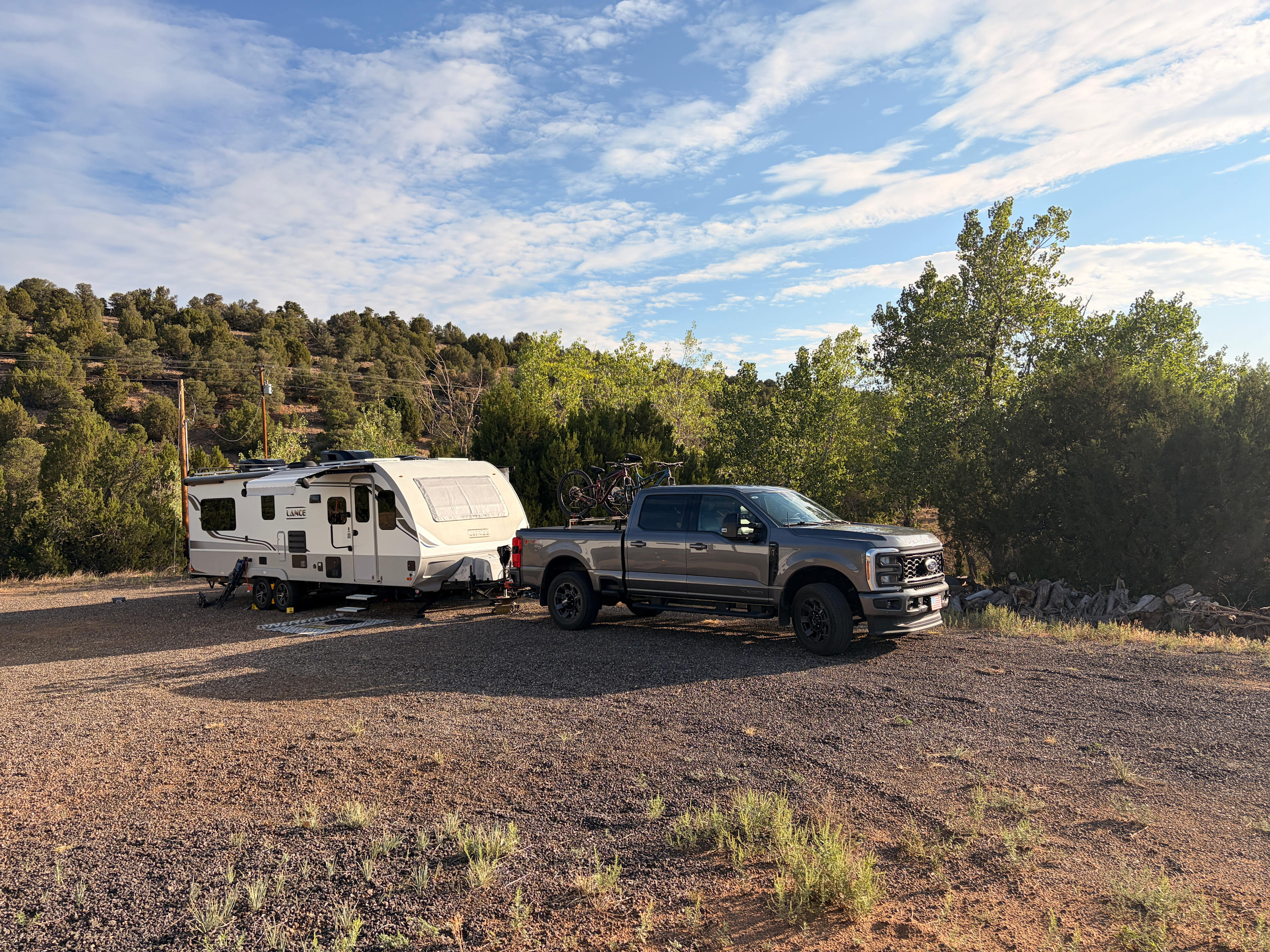 RADZ Retreat