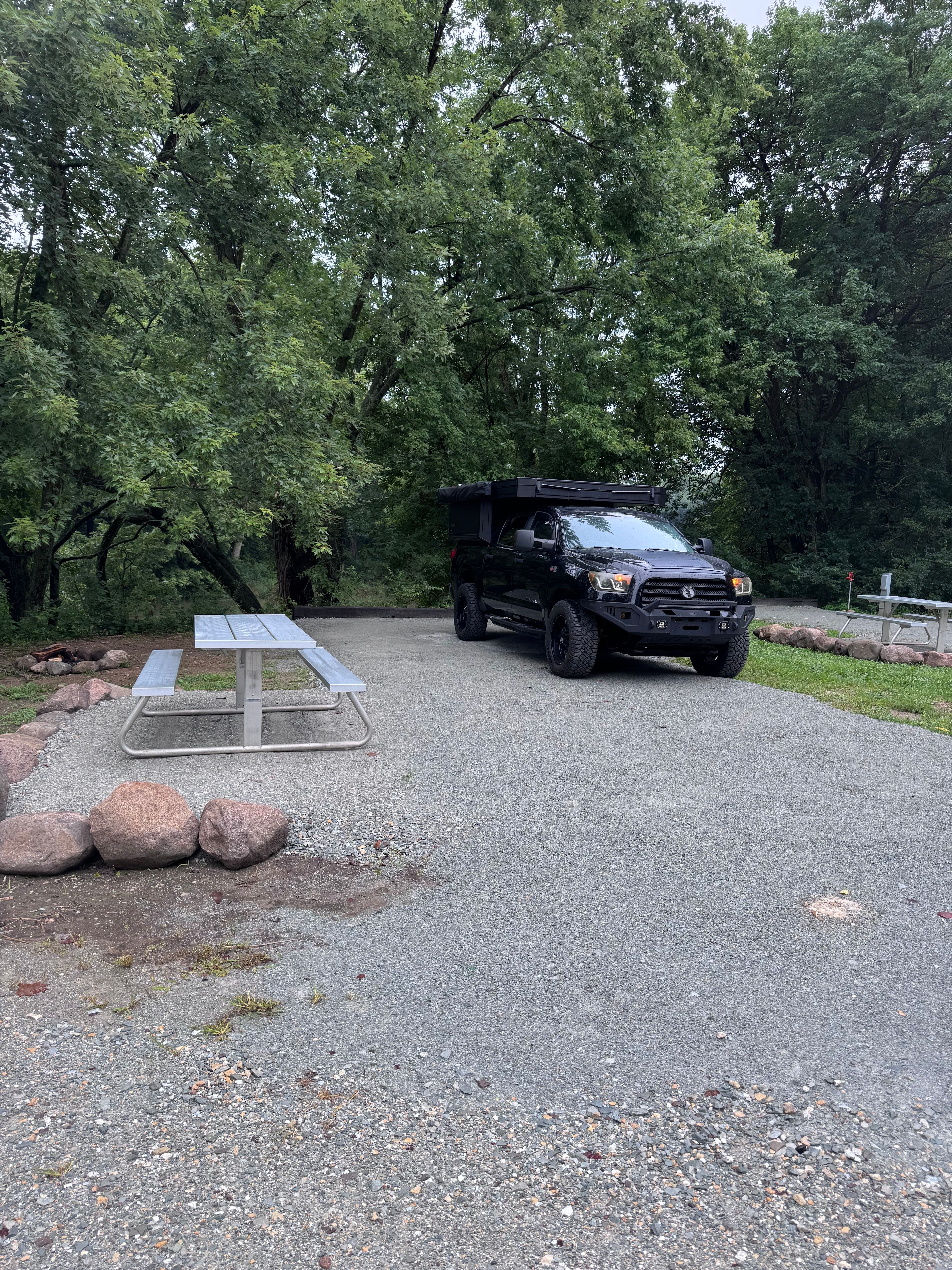 Riverwood Camp And Paddle