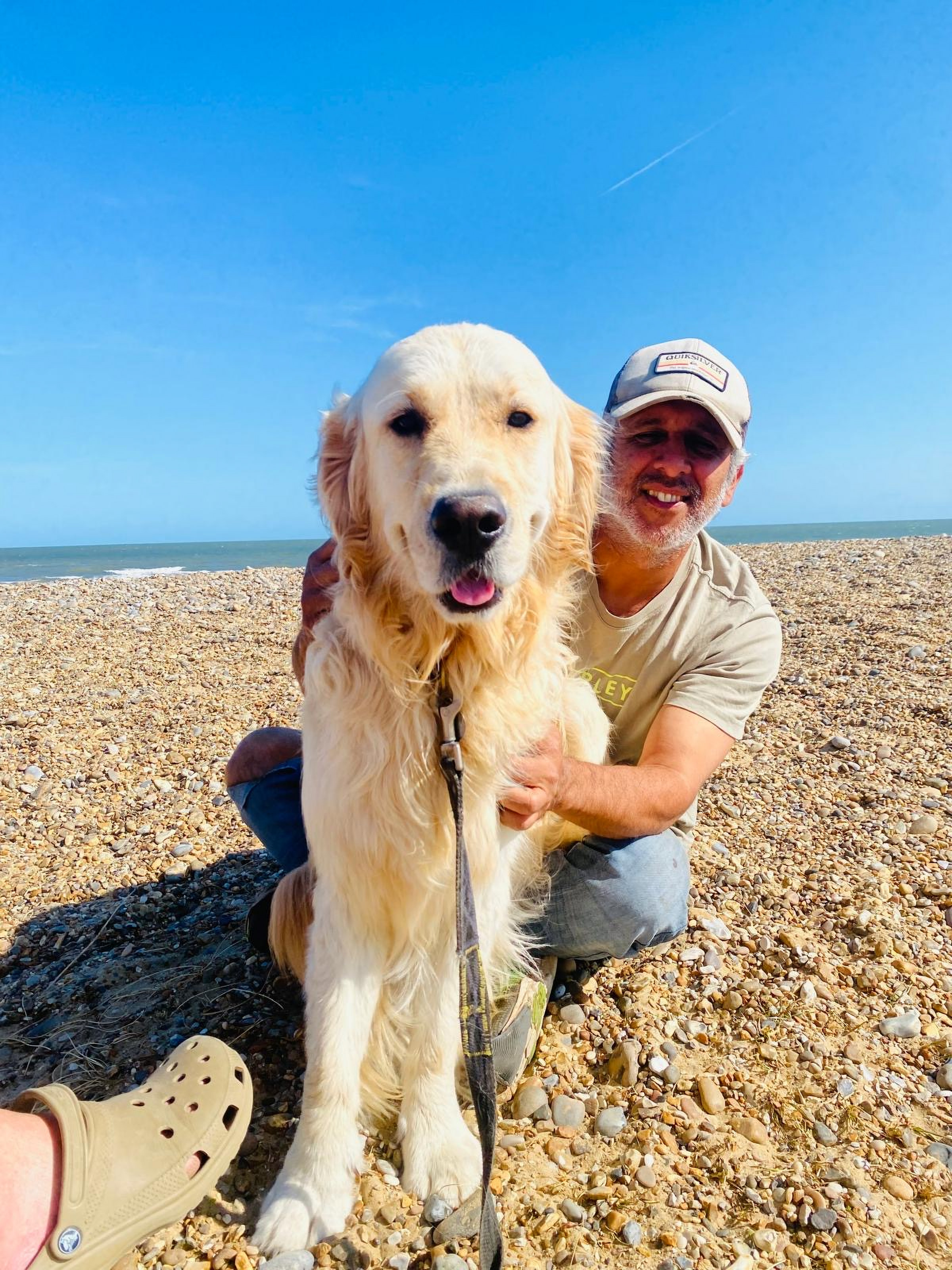 Walberswick Camping