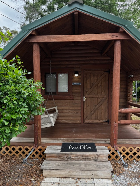 Unhitched Milton RV Park