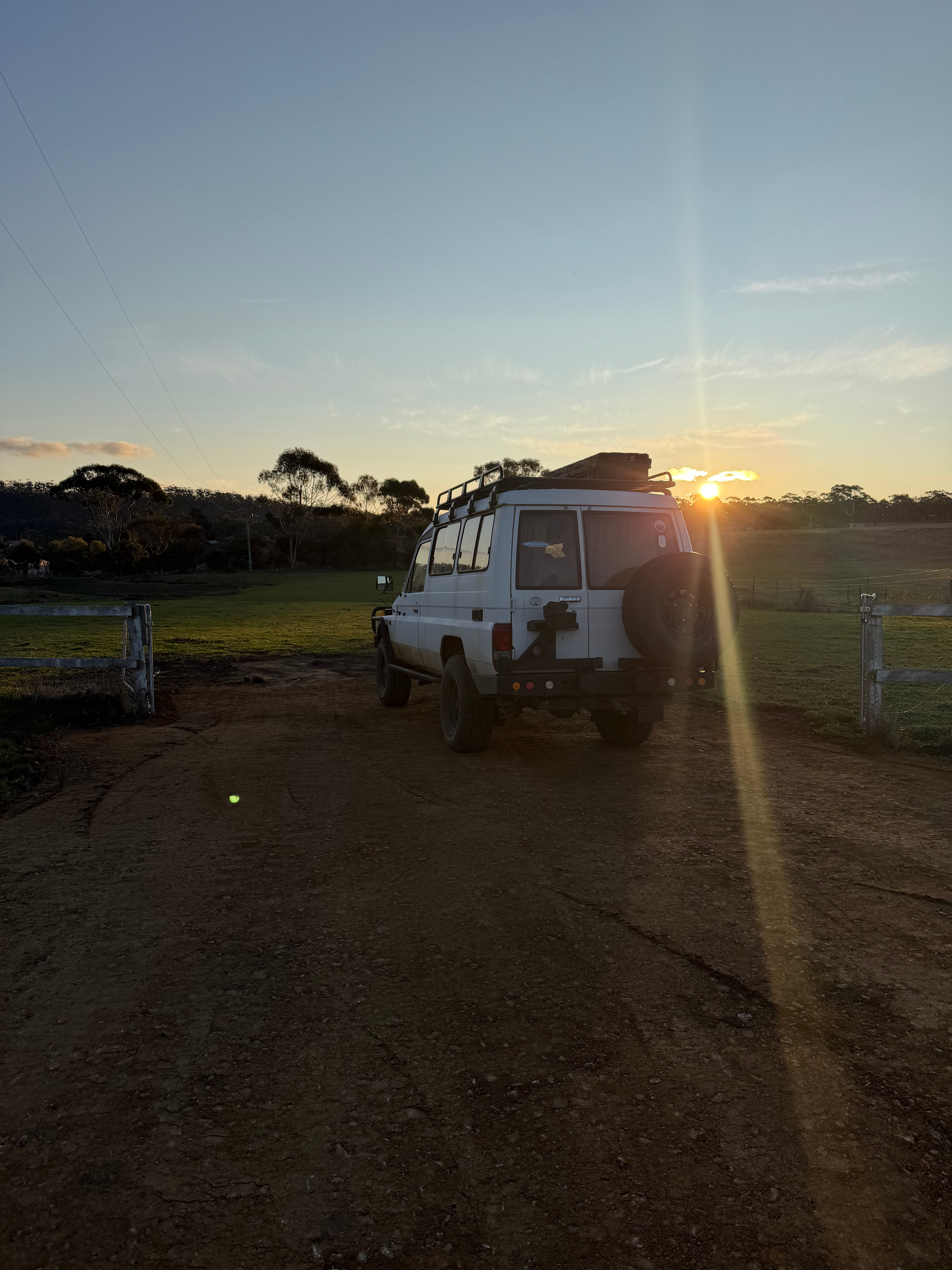 Milgunyah Farm and Co