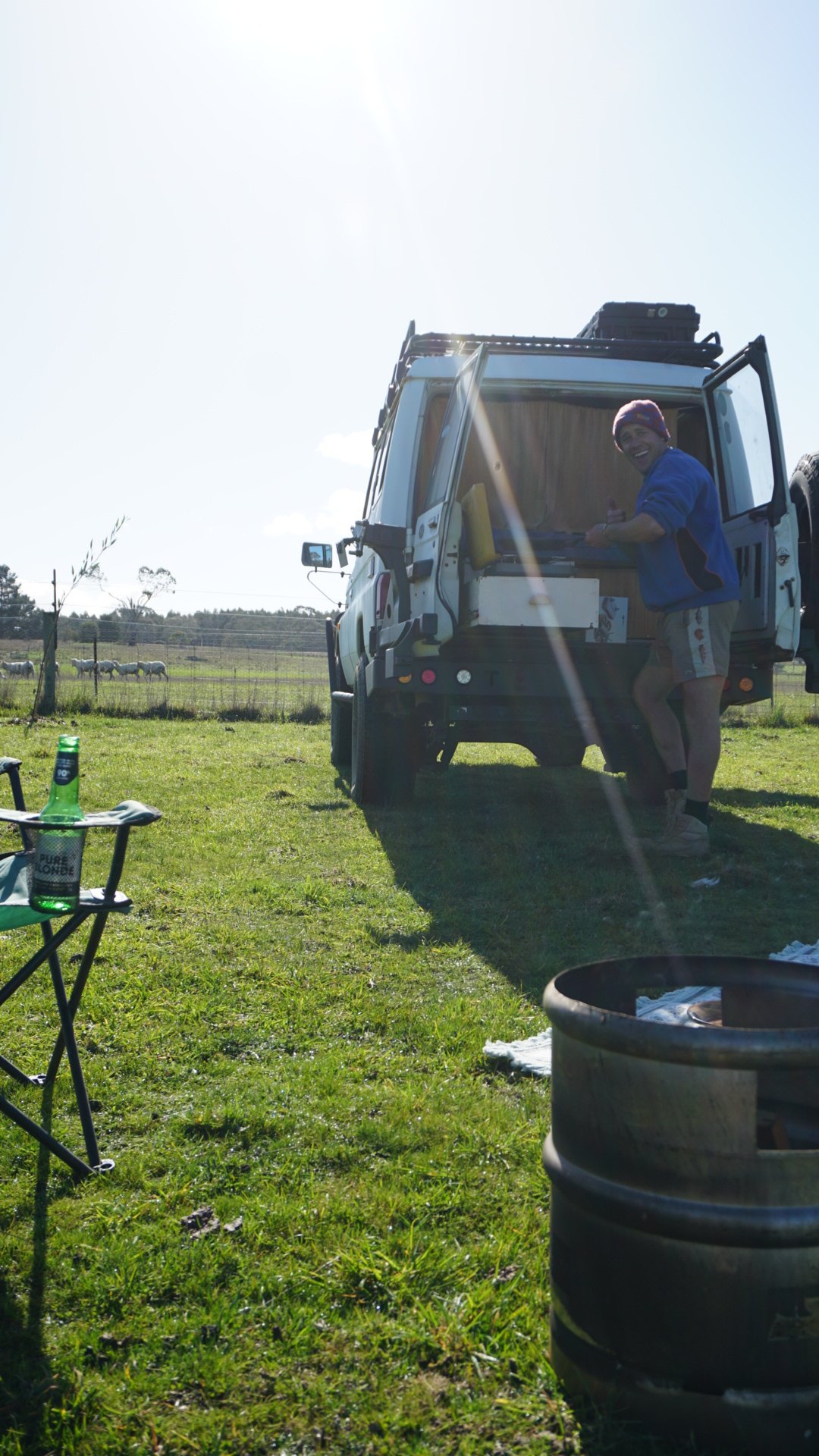 Milgunyah Farm and Co