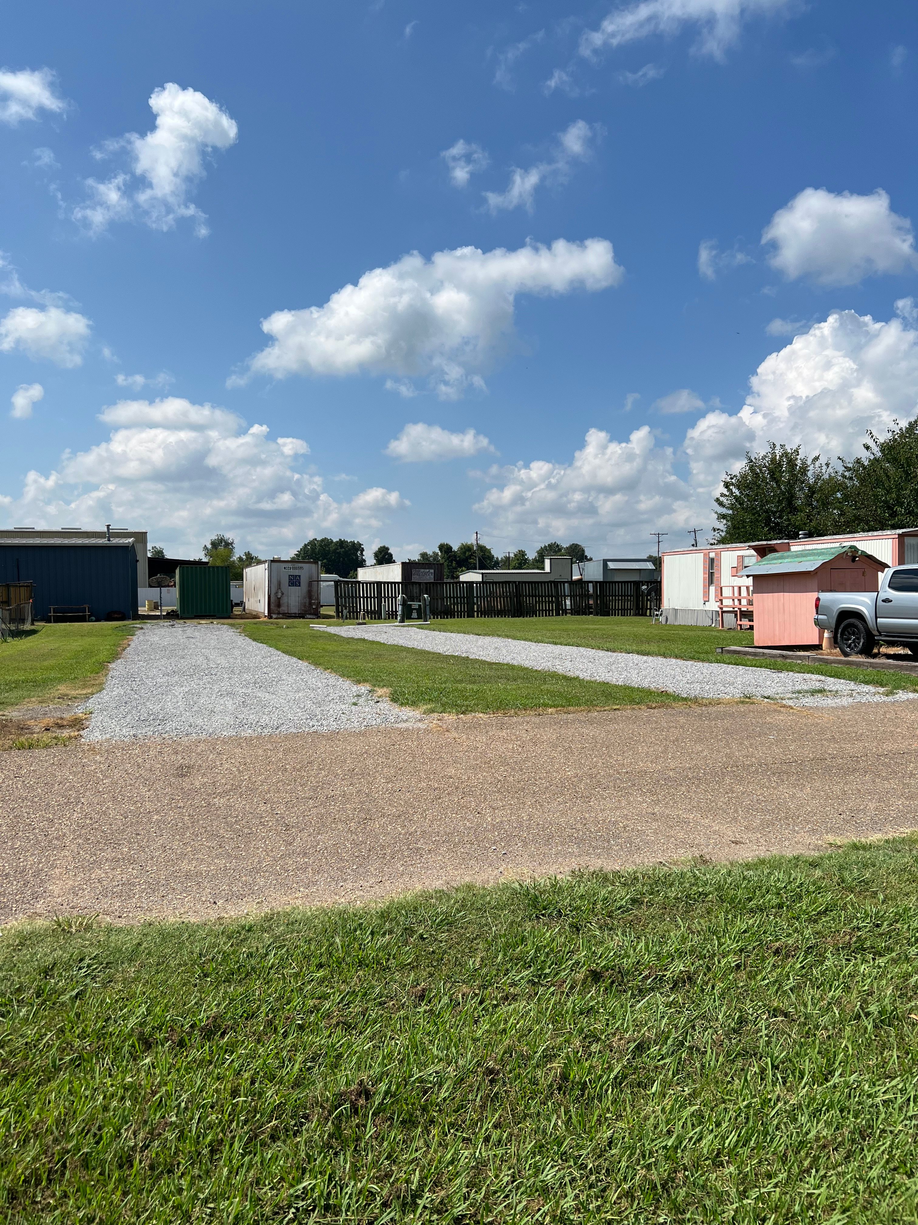 I-55 Full Access RV Site