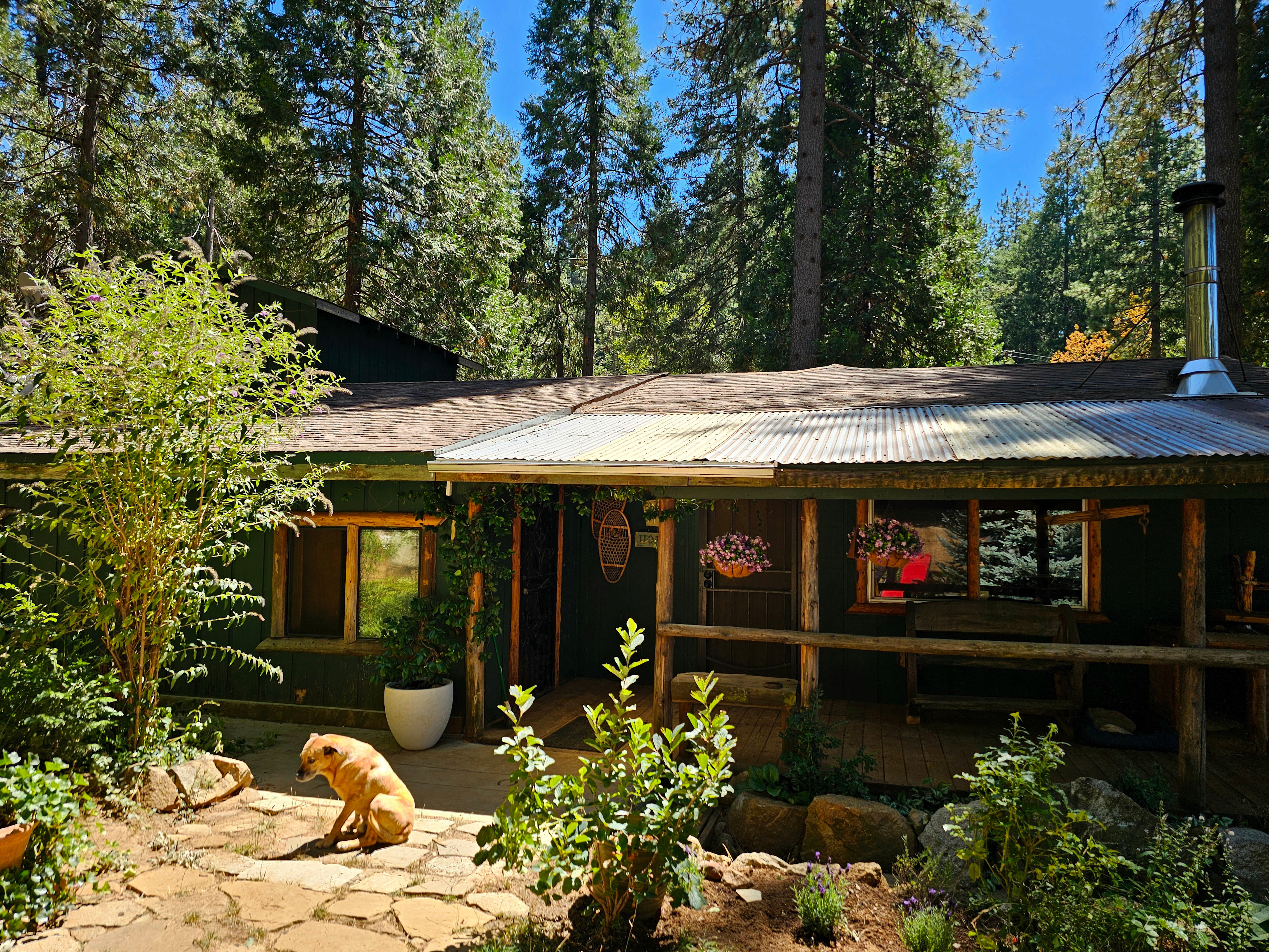 Sierra Basecamp