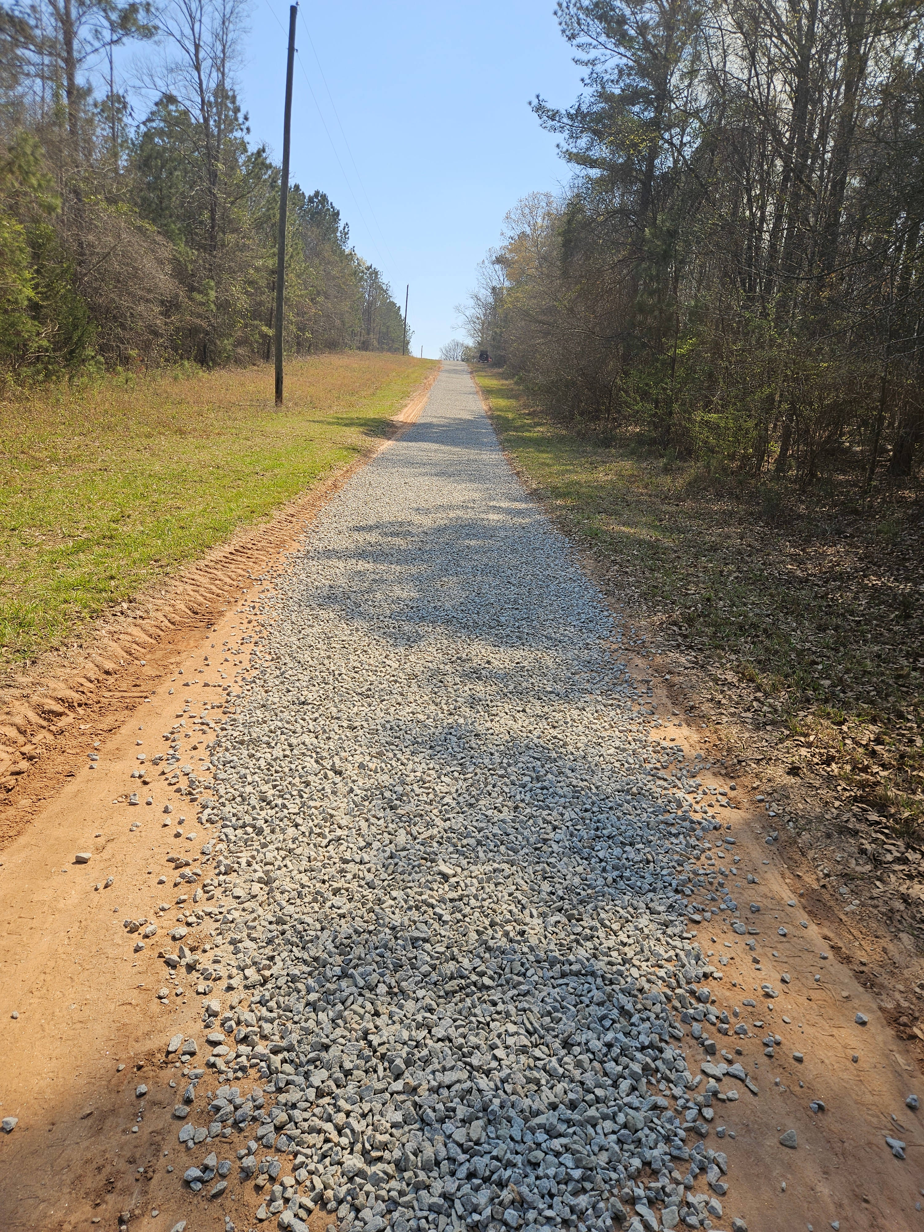 Shady Oaks RV Park