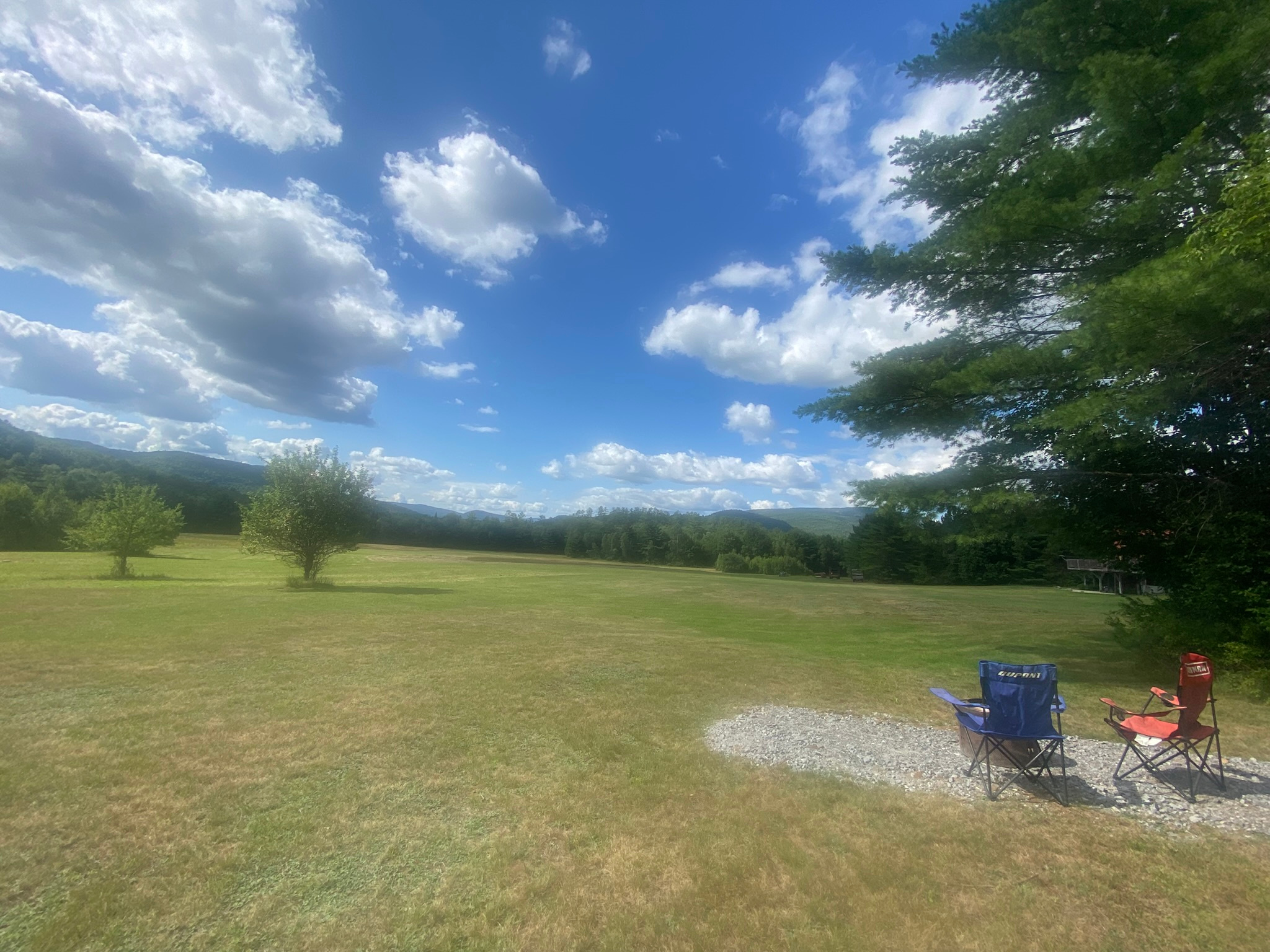 Pitch and Turn Campsite