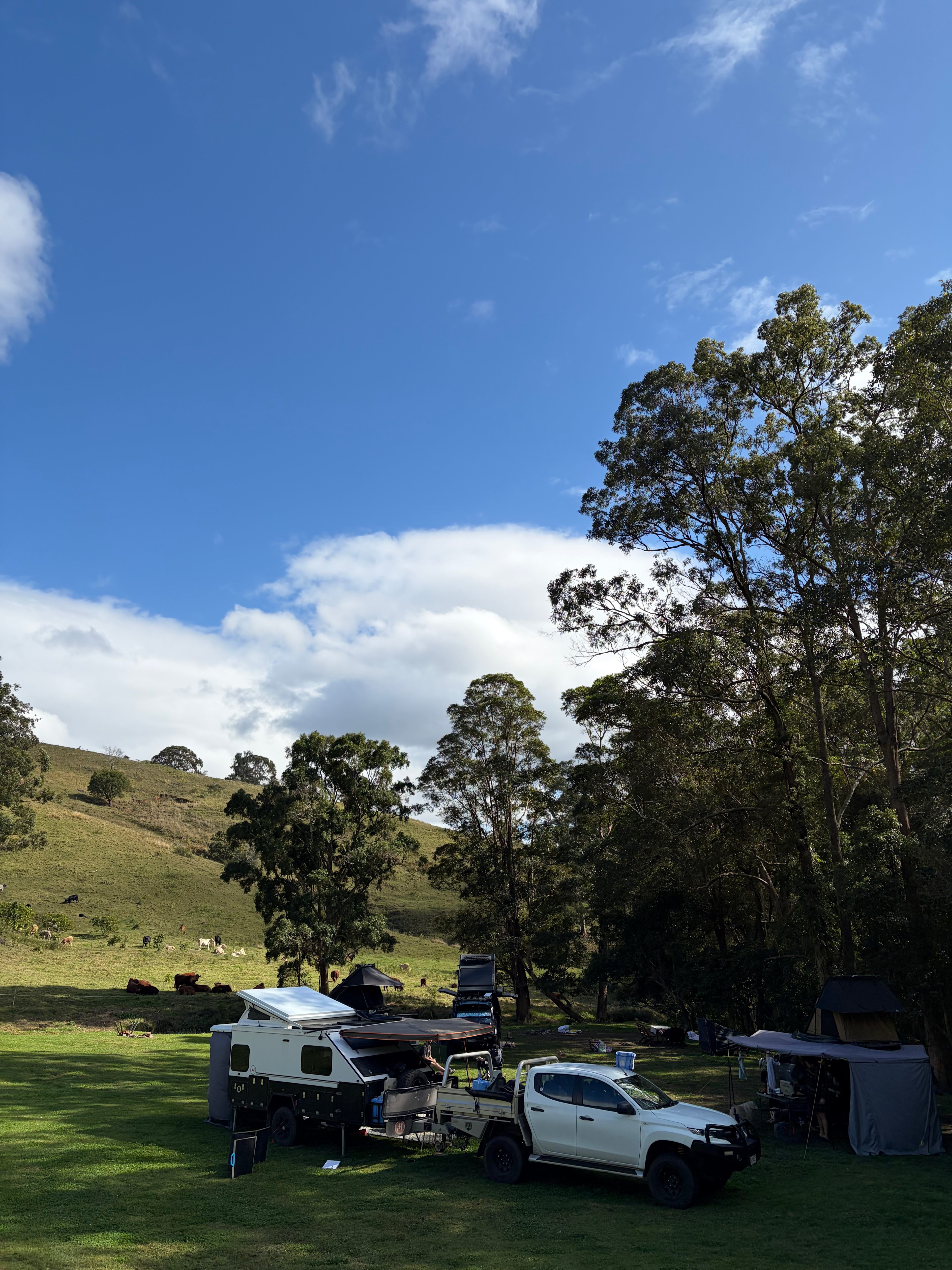 Coorie Vale