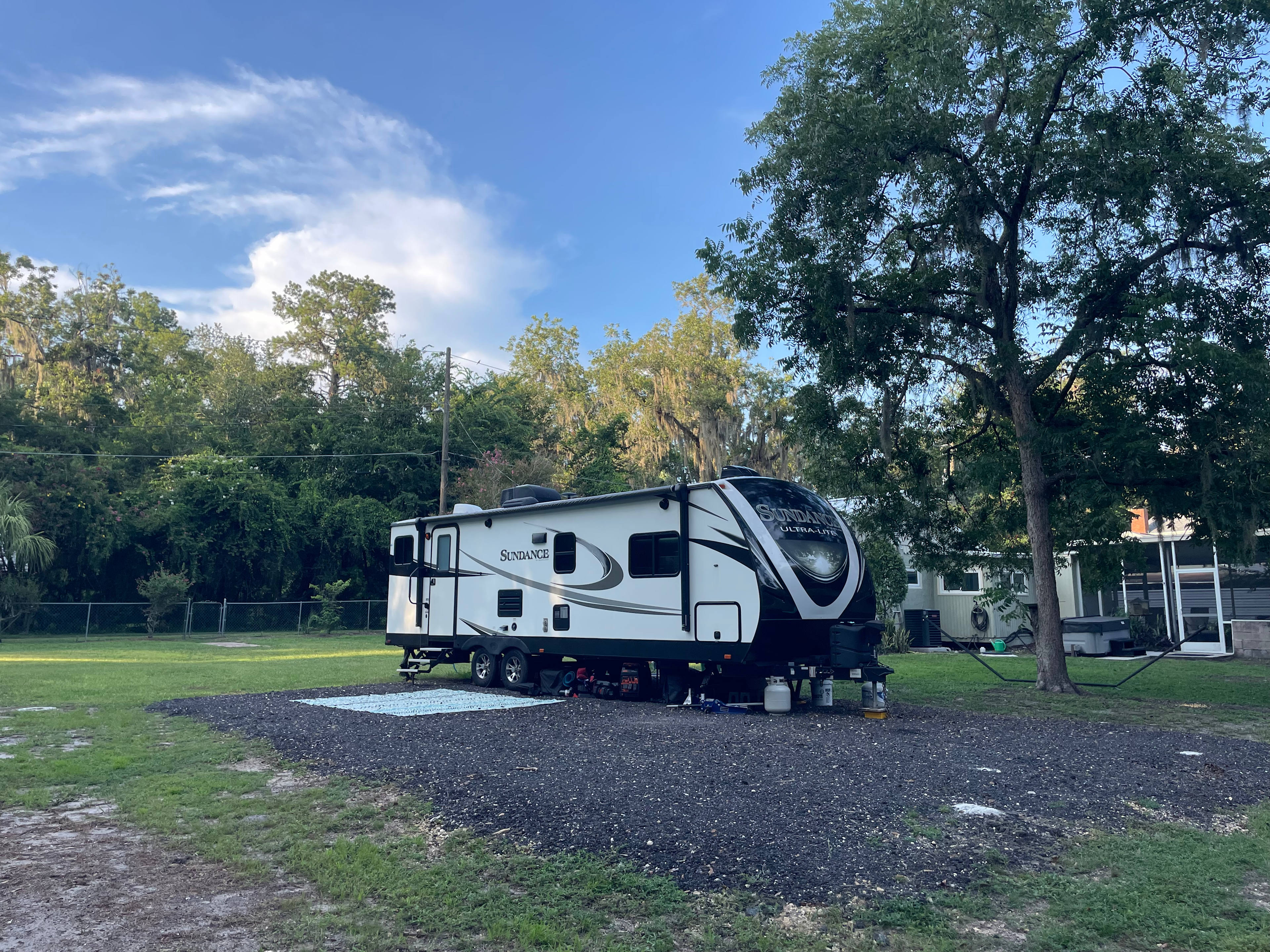 Downtown Nature Retreat