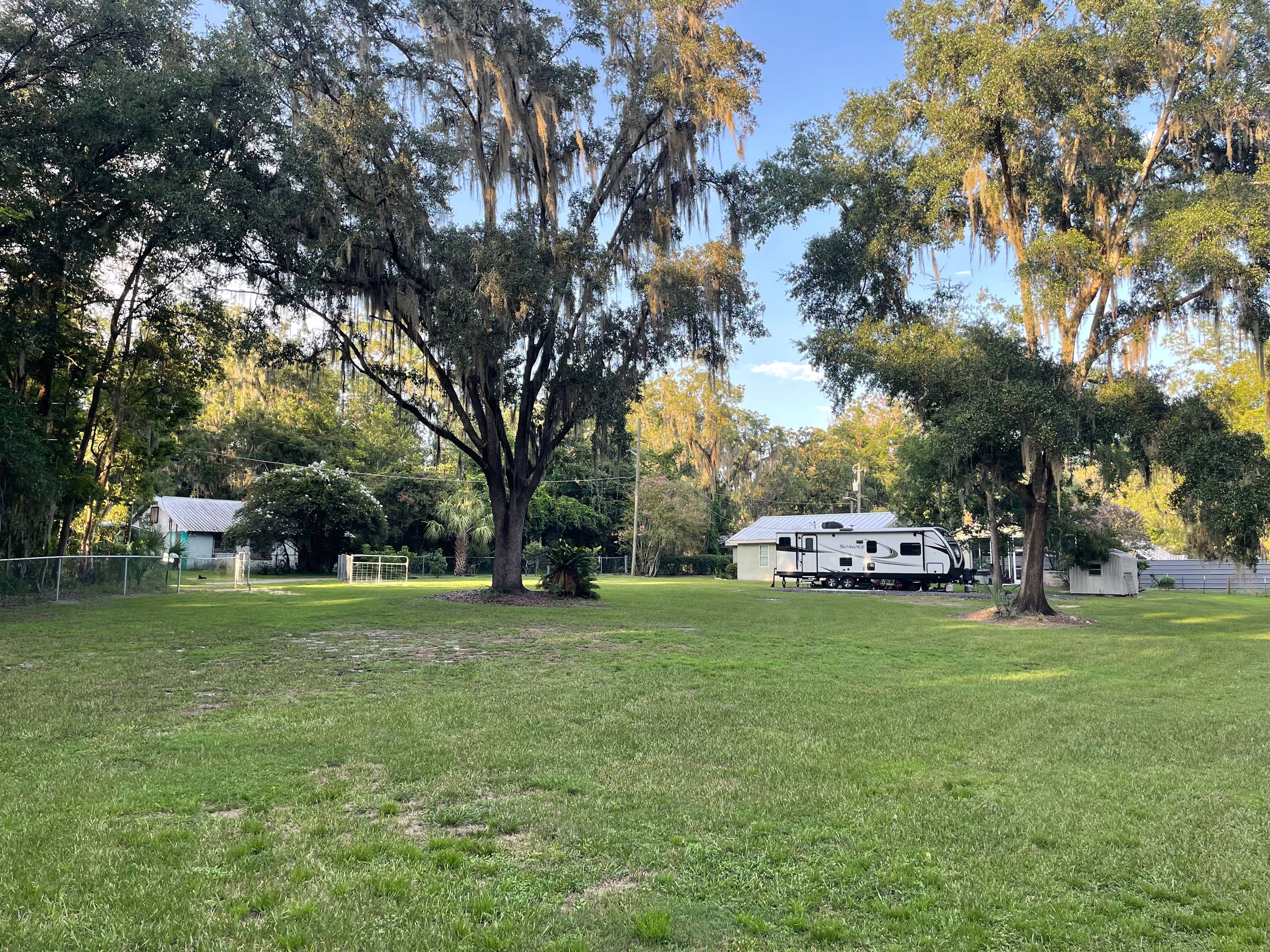 Downtown Nature Retreat