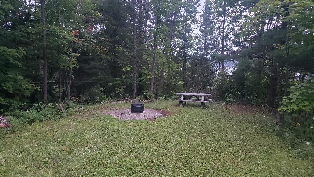 Gordon Lake Getaway