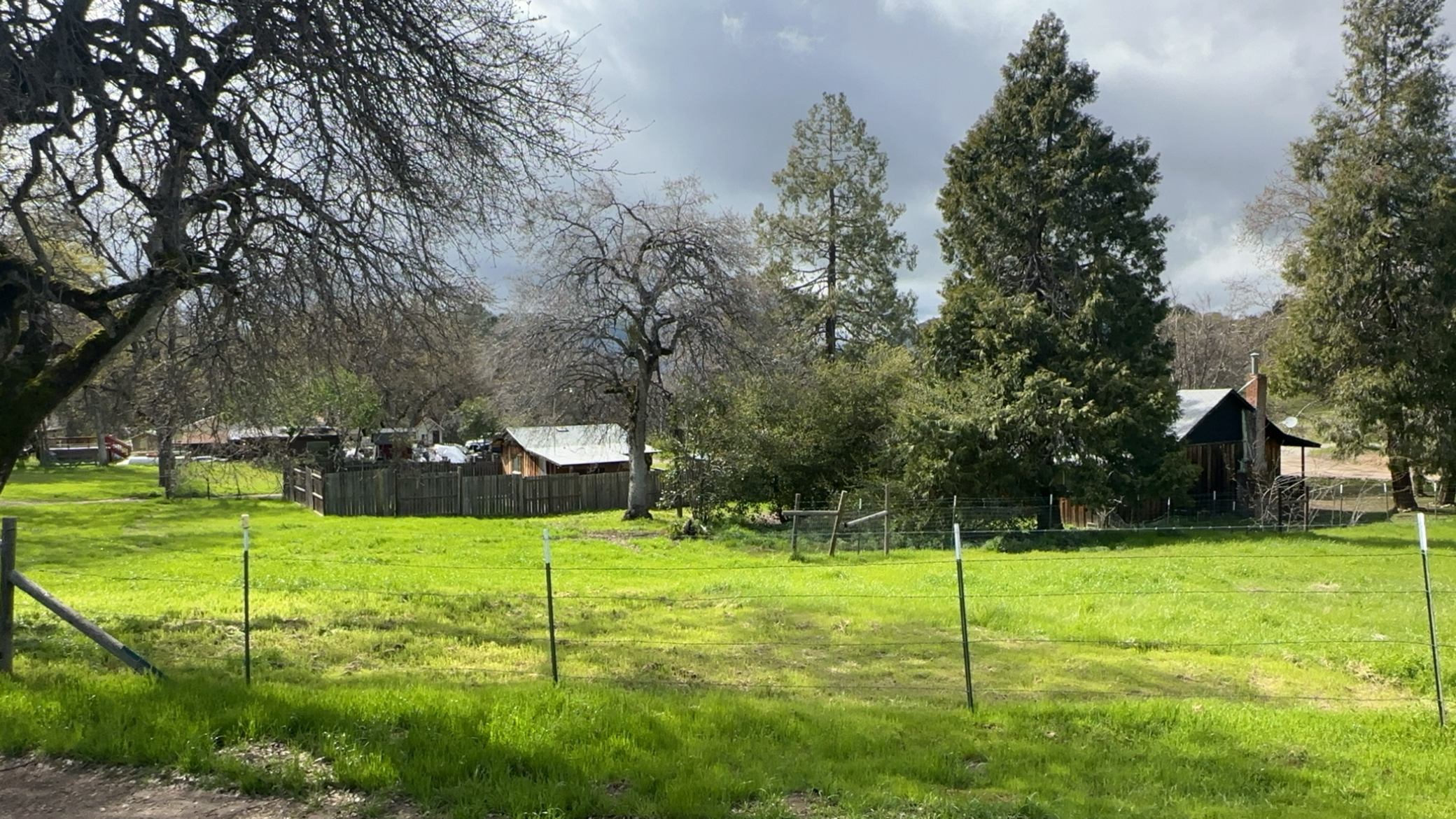 Camp Ortiz