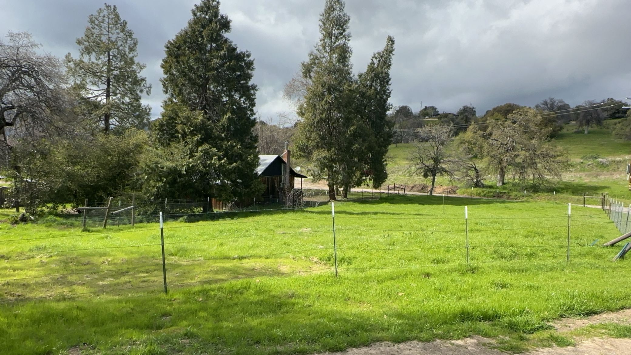 Camp Ortiz