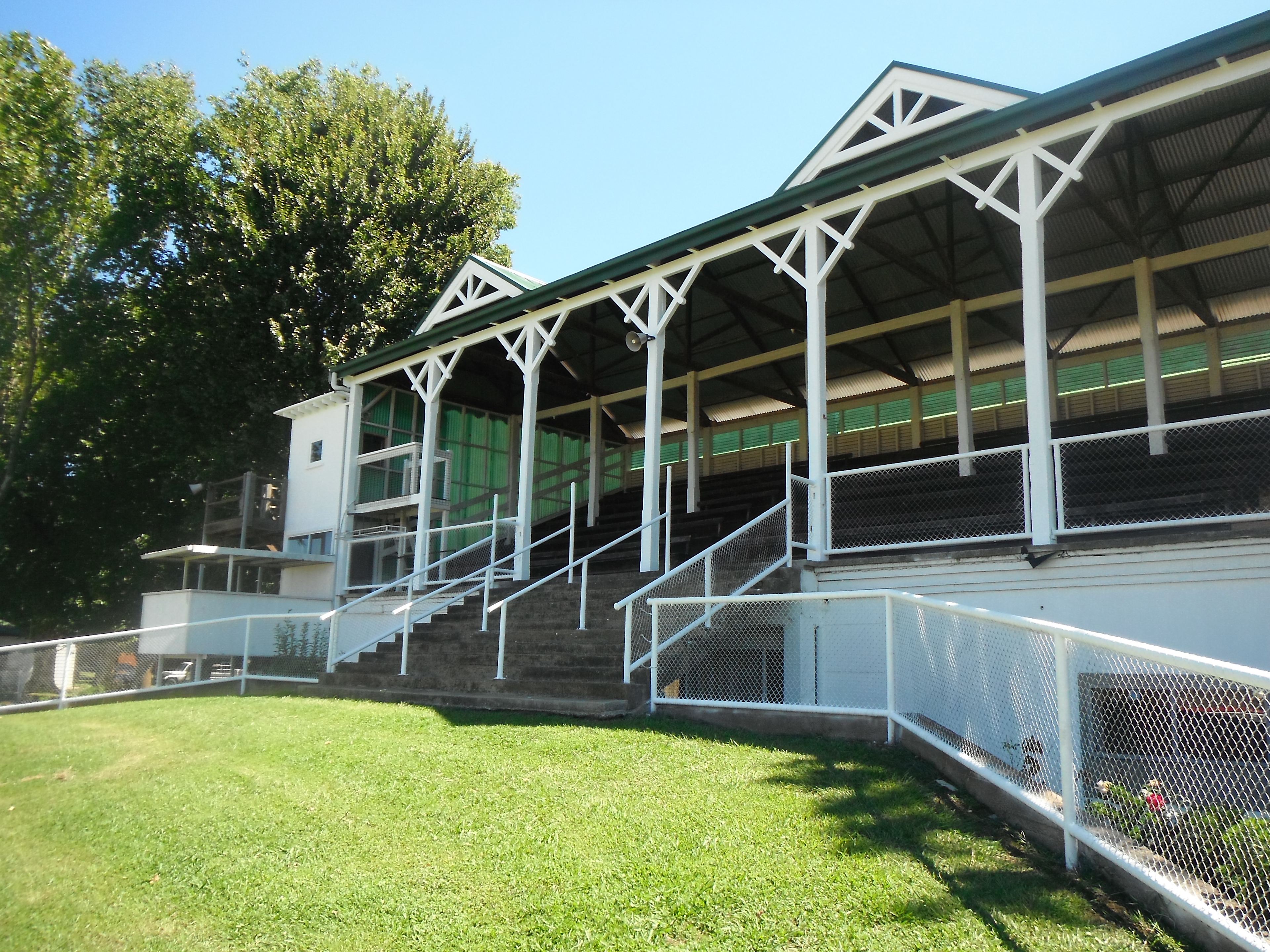 Towong Race Course & Recreation Reserve