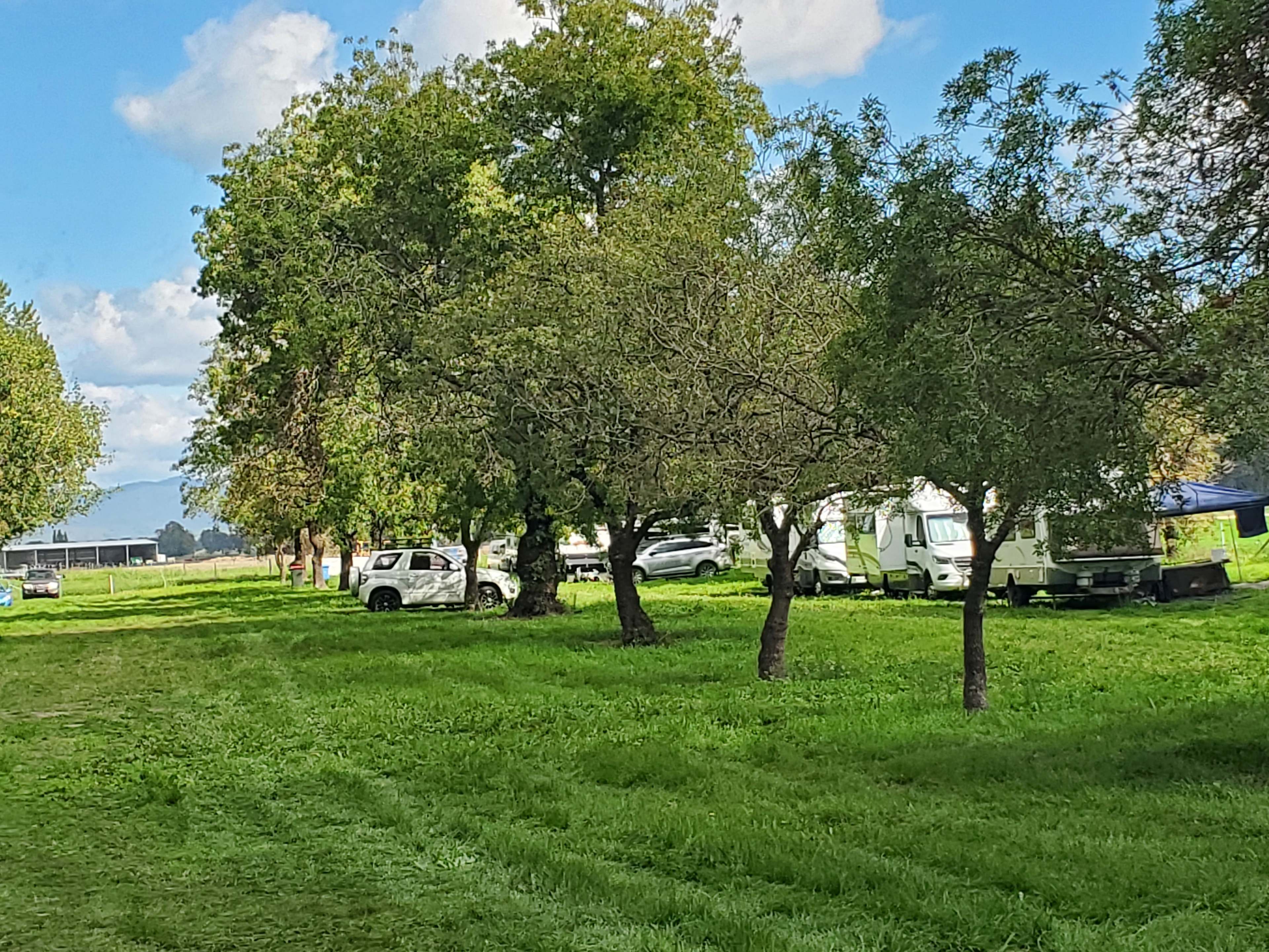 Towong Race Course & Recreation Reserve