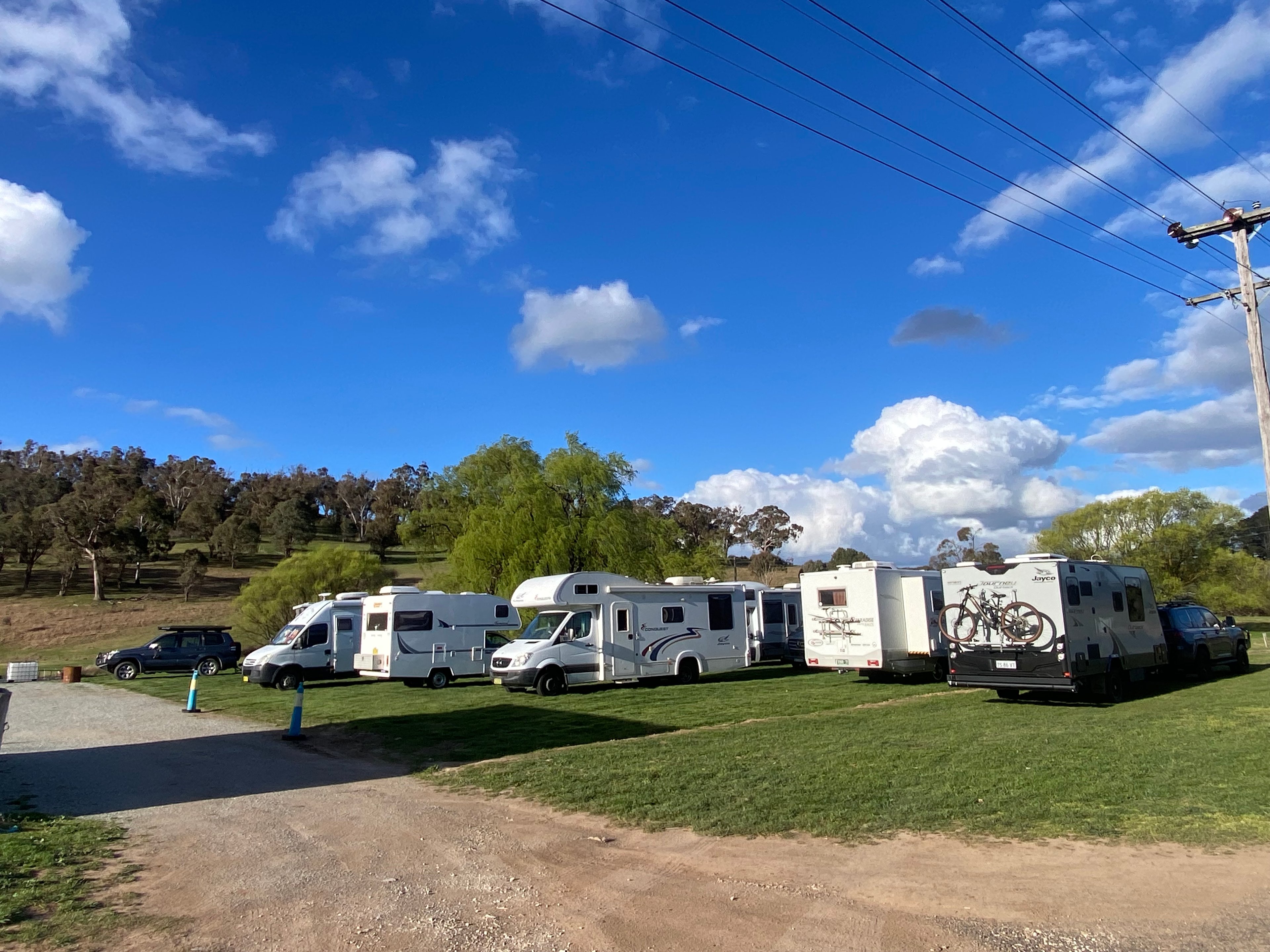 The Neville Hotel Grounds