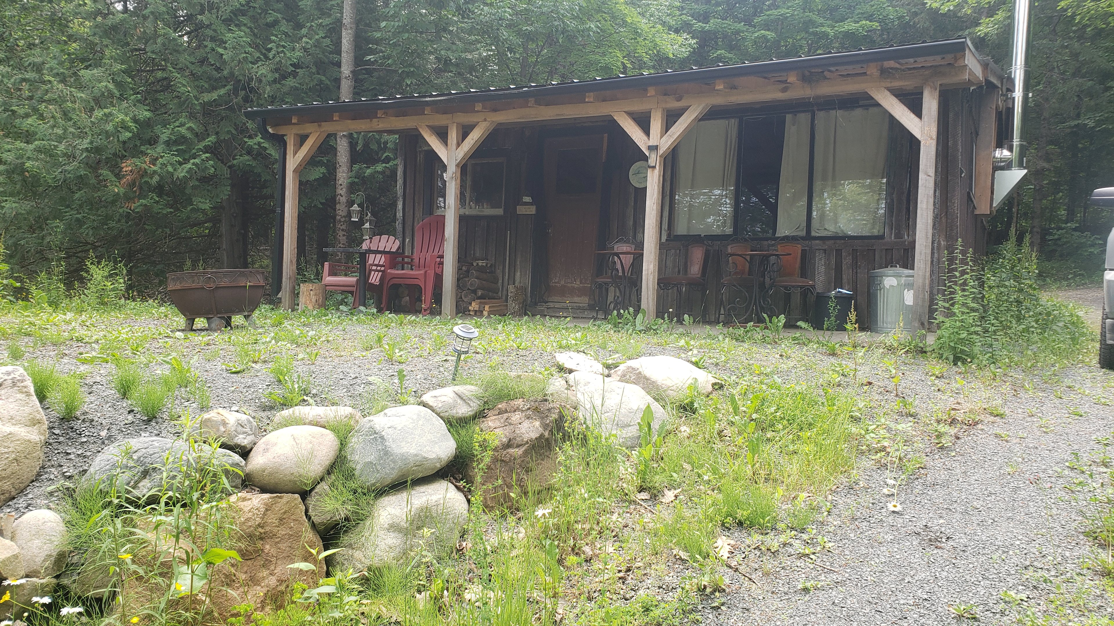 Gordon Lake Getaway
