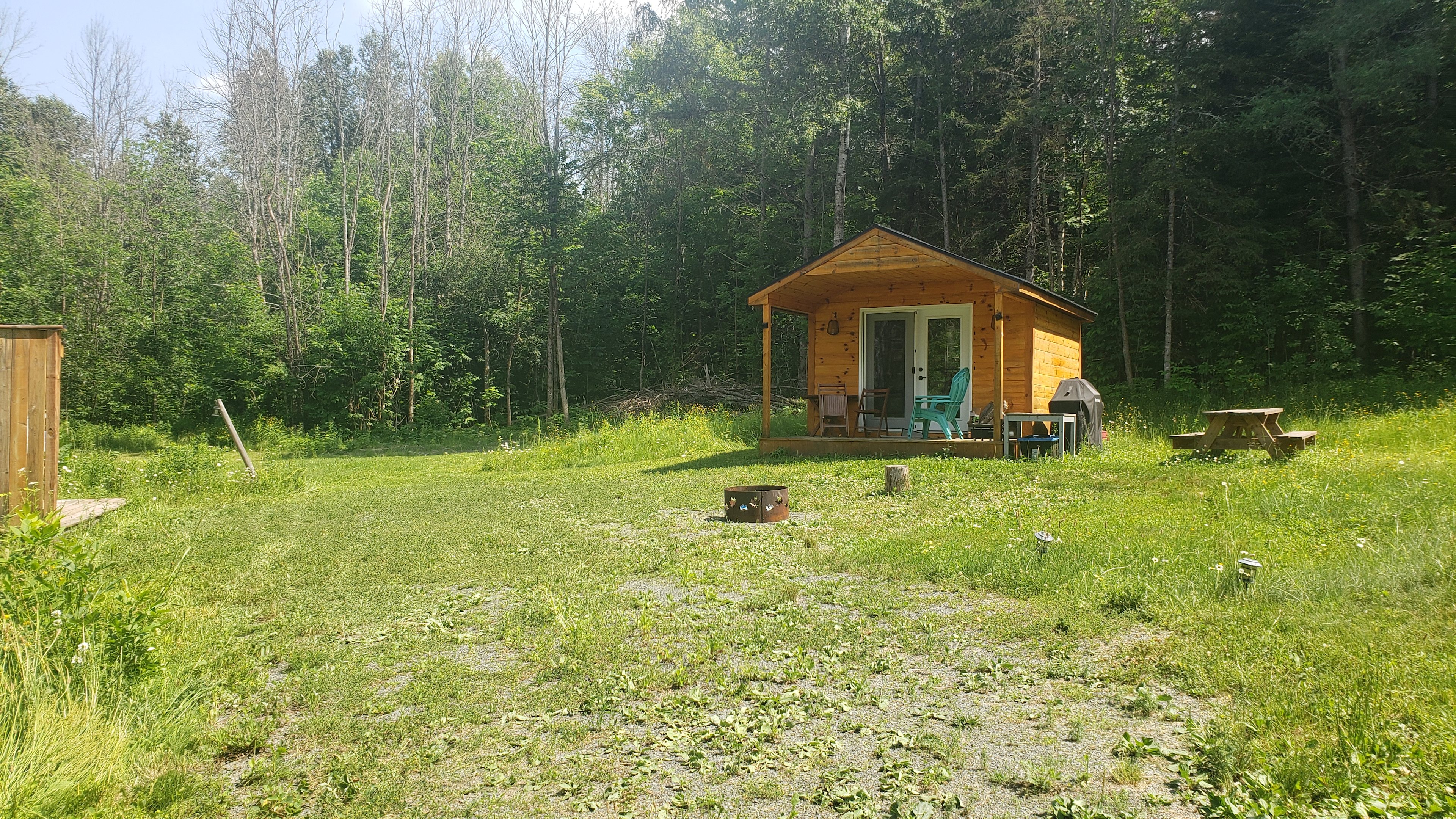 Gordon Lake Getaway