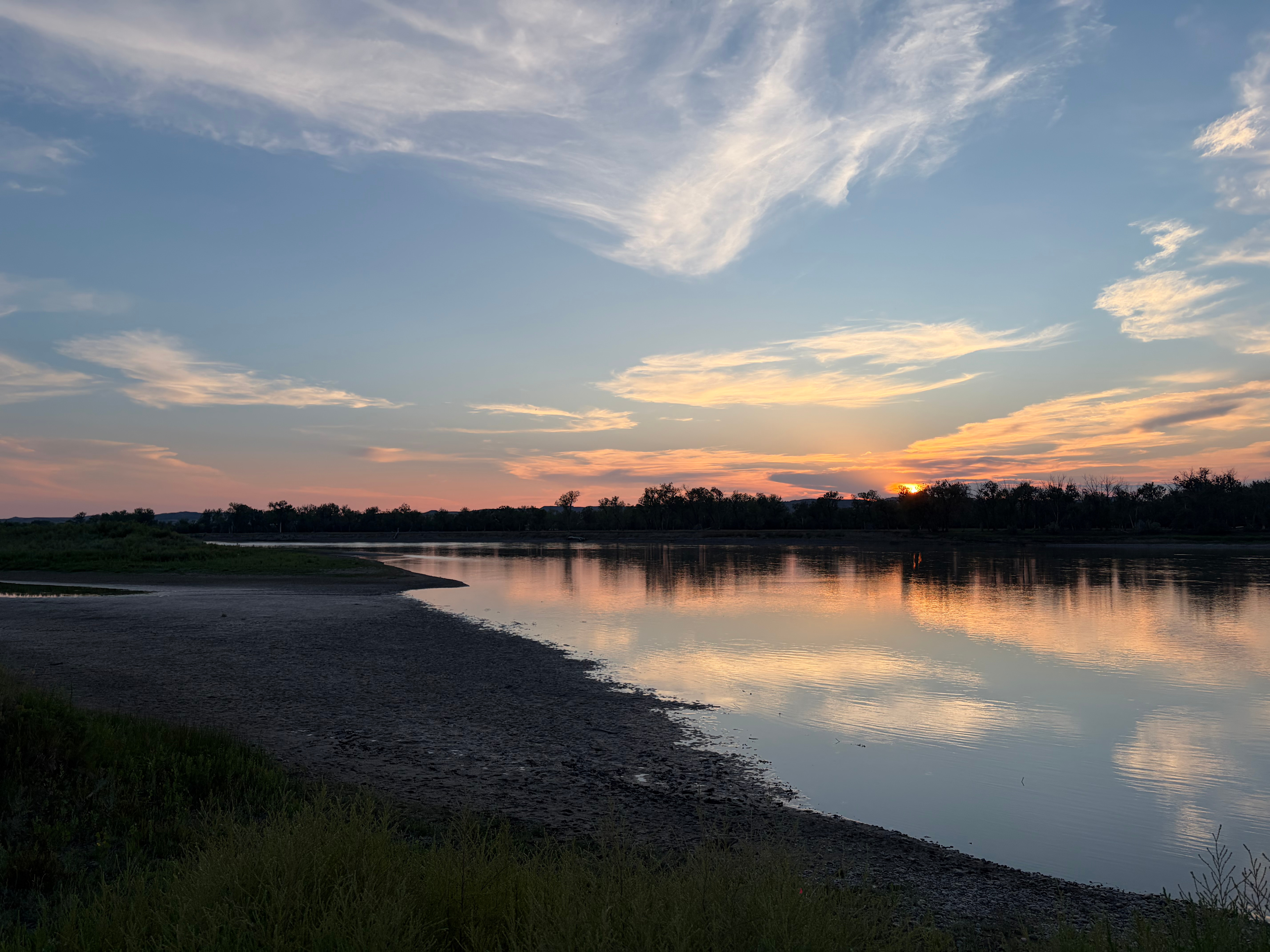 Yellowstone River Ranch