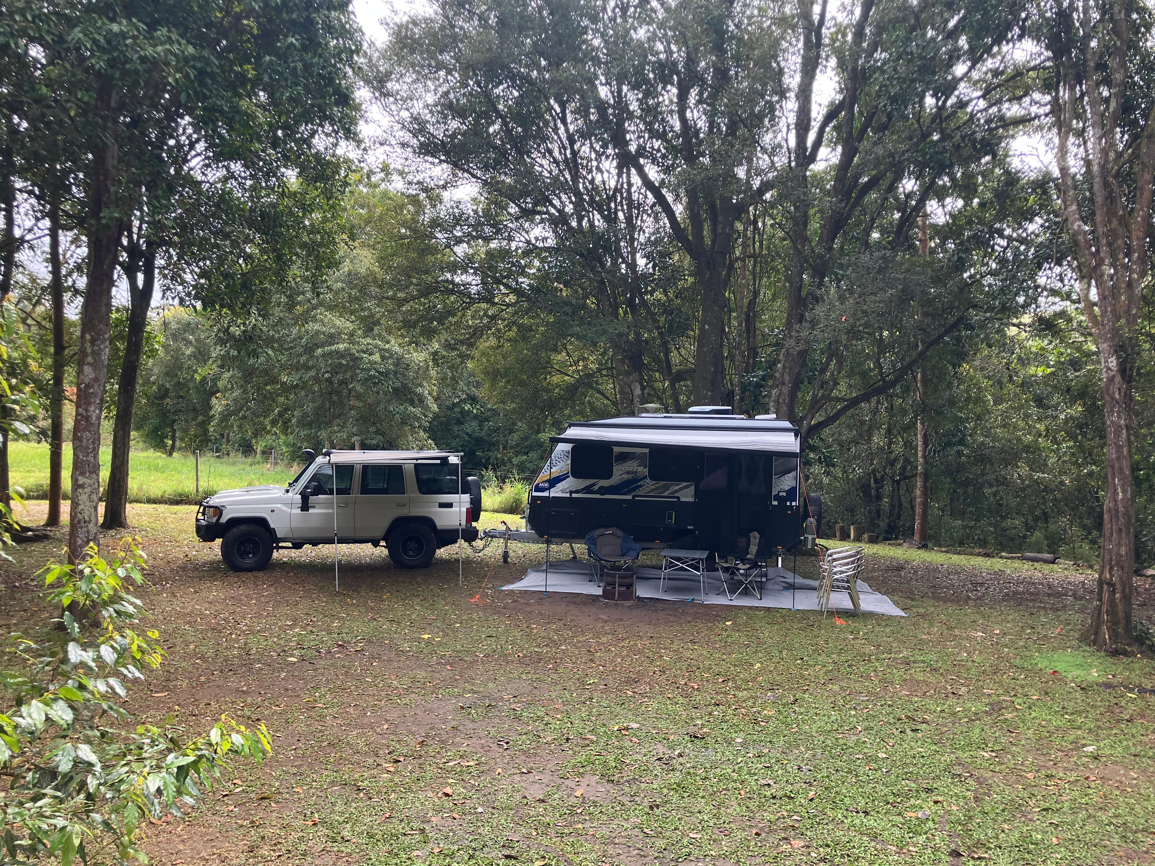Barron River Retreat