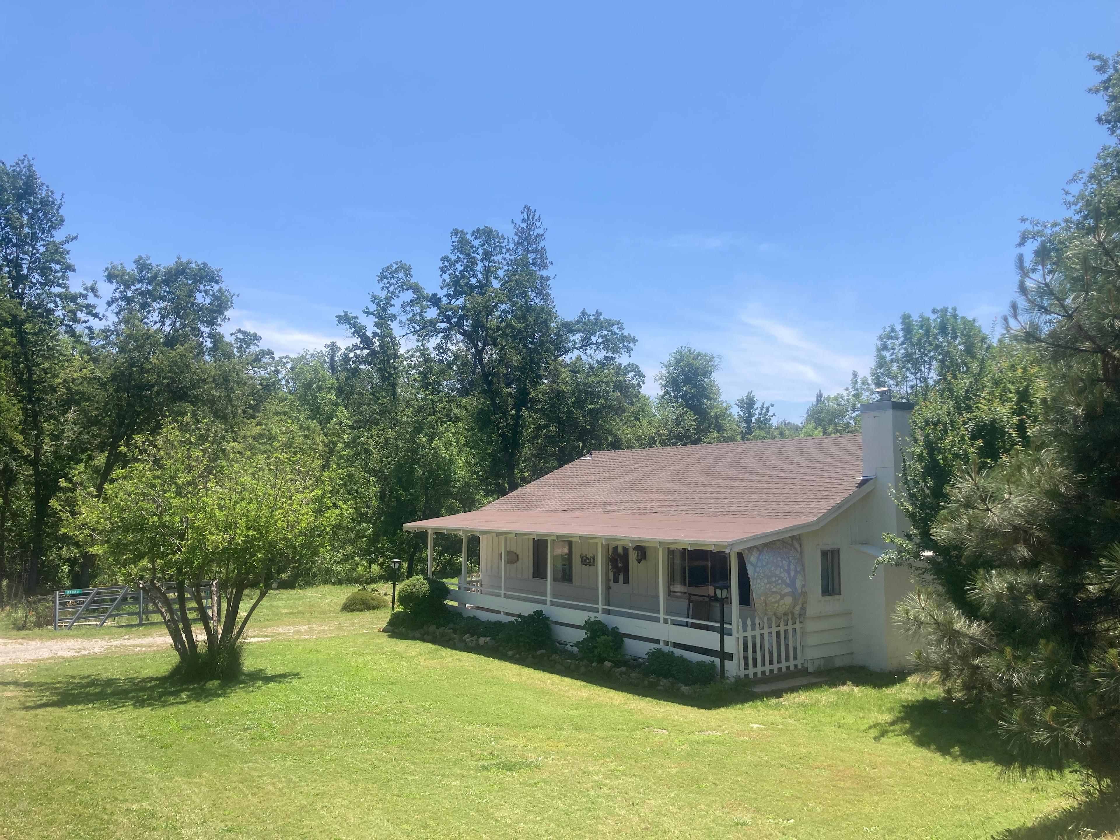 Willow Creek Farm