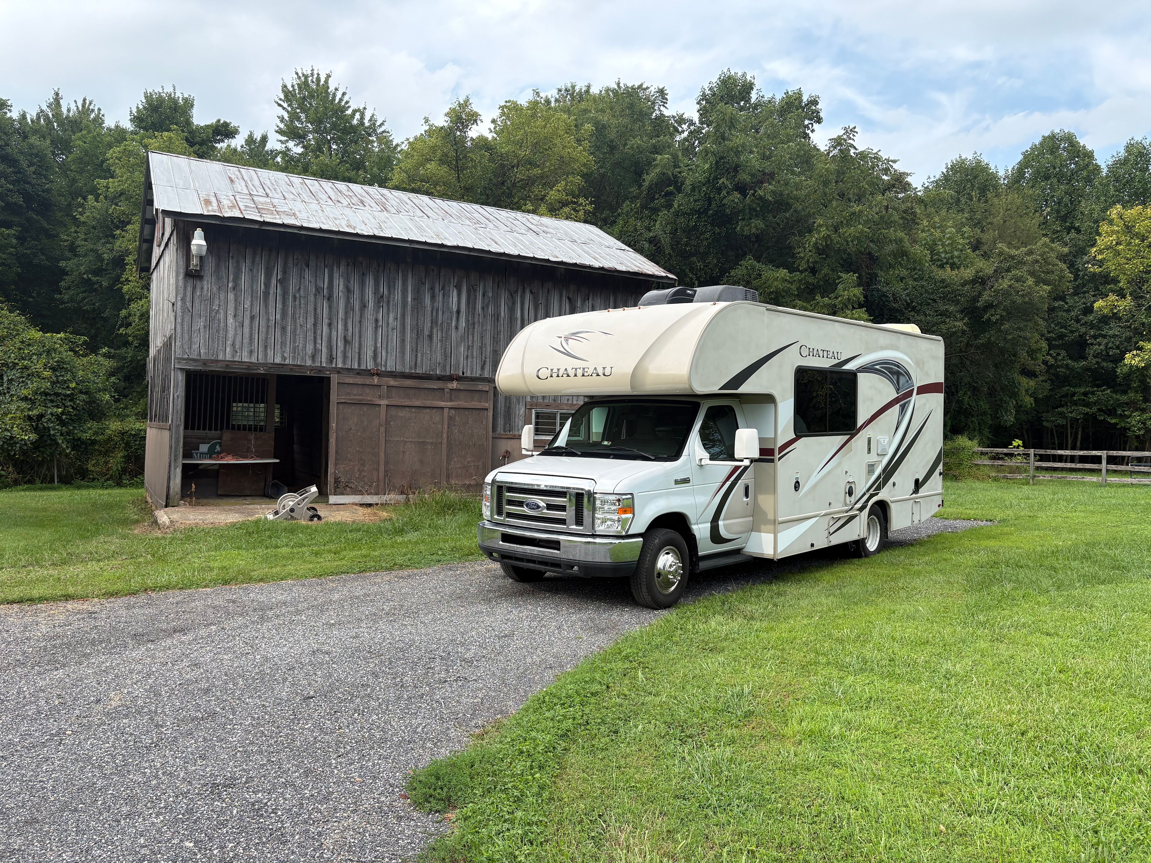 FairHill Horse Farm