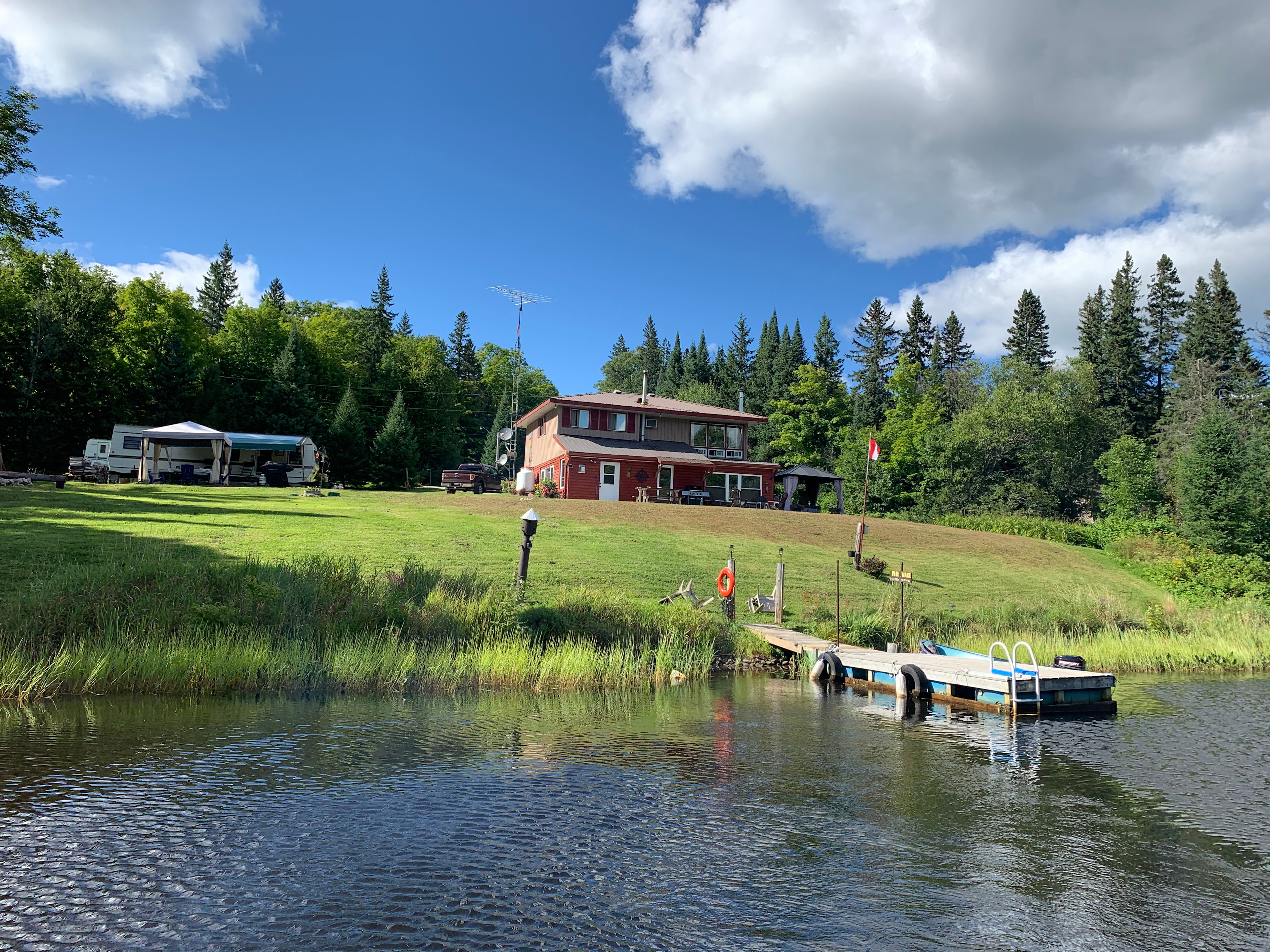 Mag River Paradise