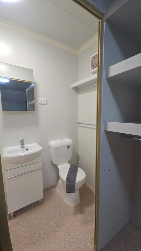 Coolgardie Caravan Park