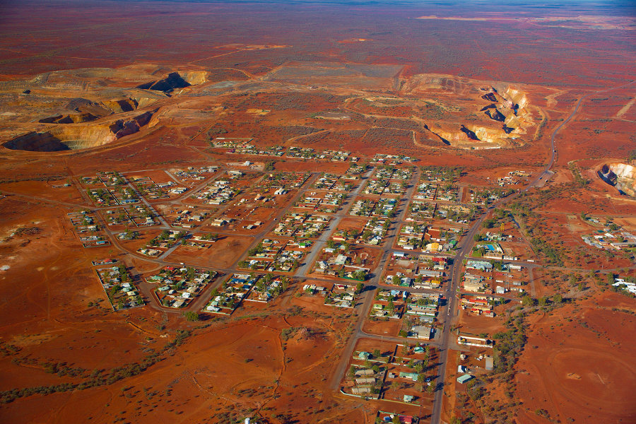 Meekatharra Accommodation Centre