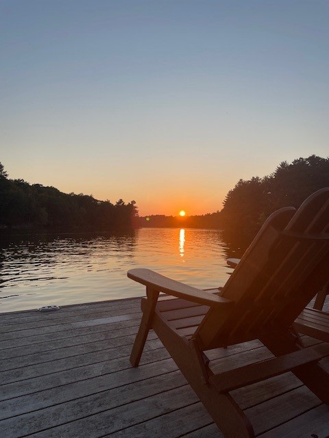 Bass Bay
