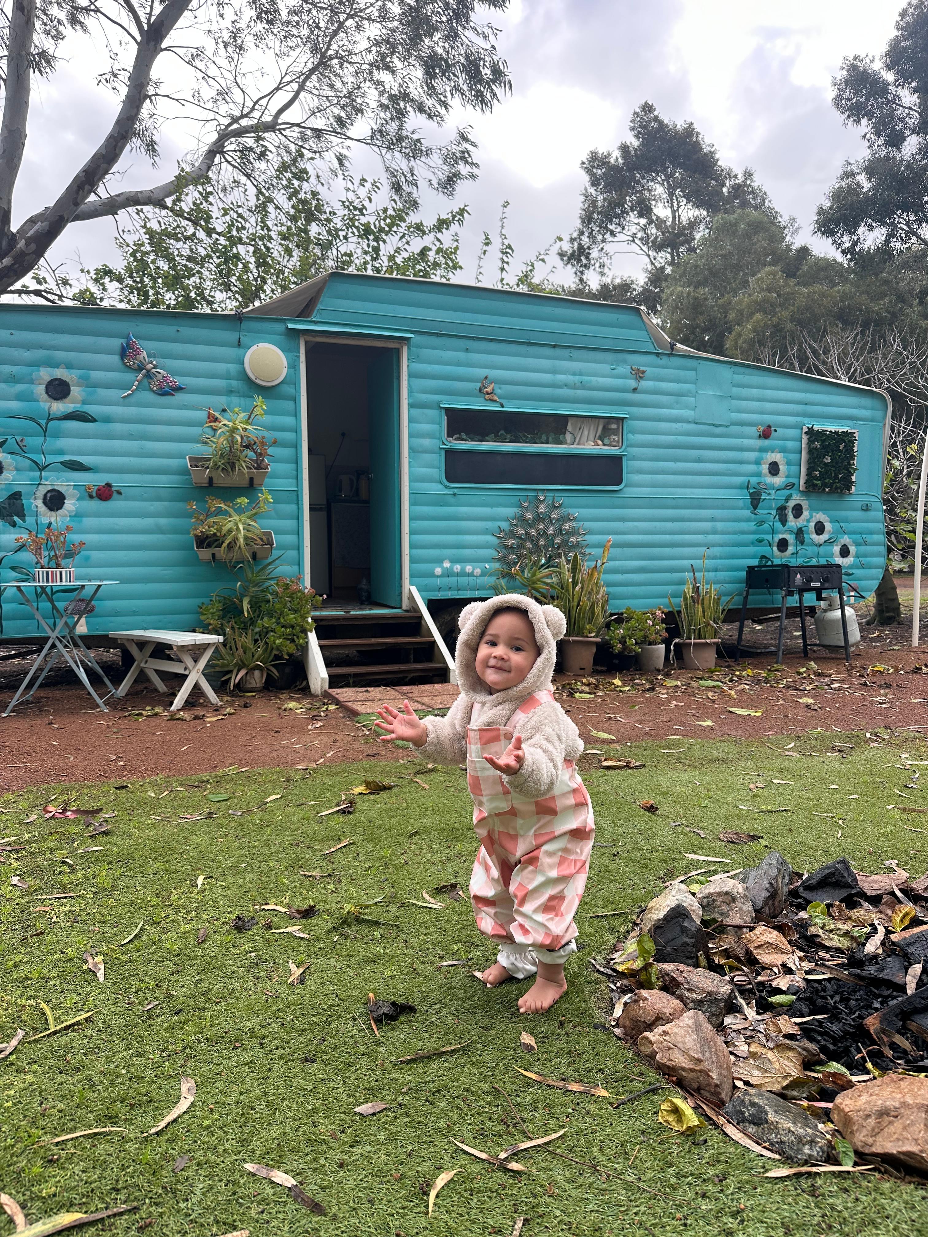 Harmony Retreat