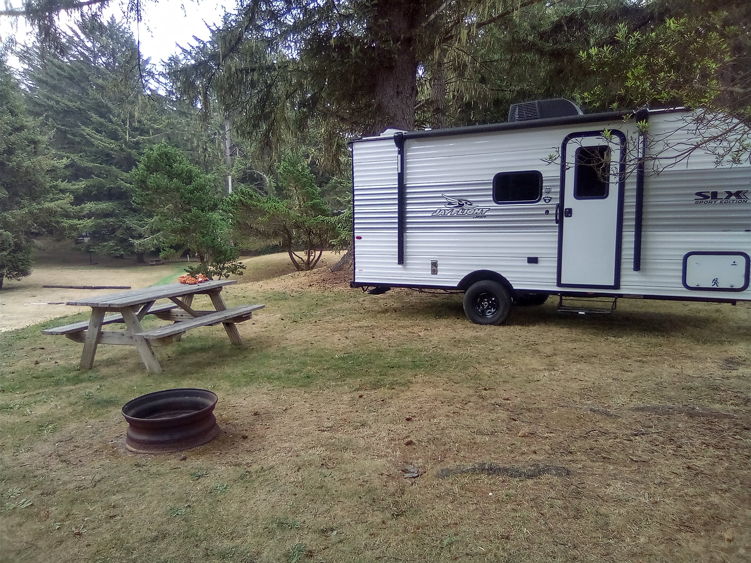 Site 8