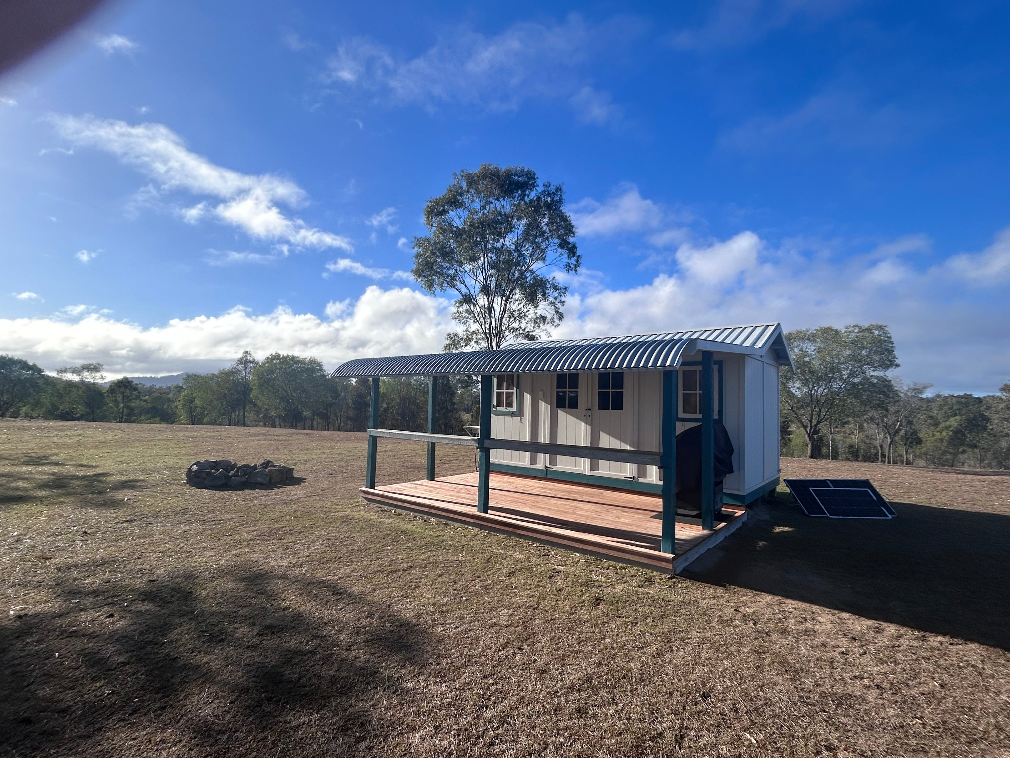 Fig Tree Camp