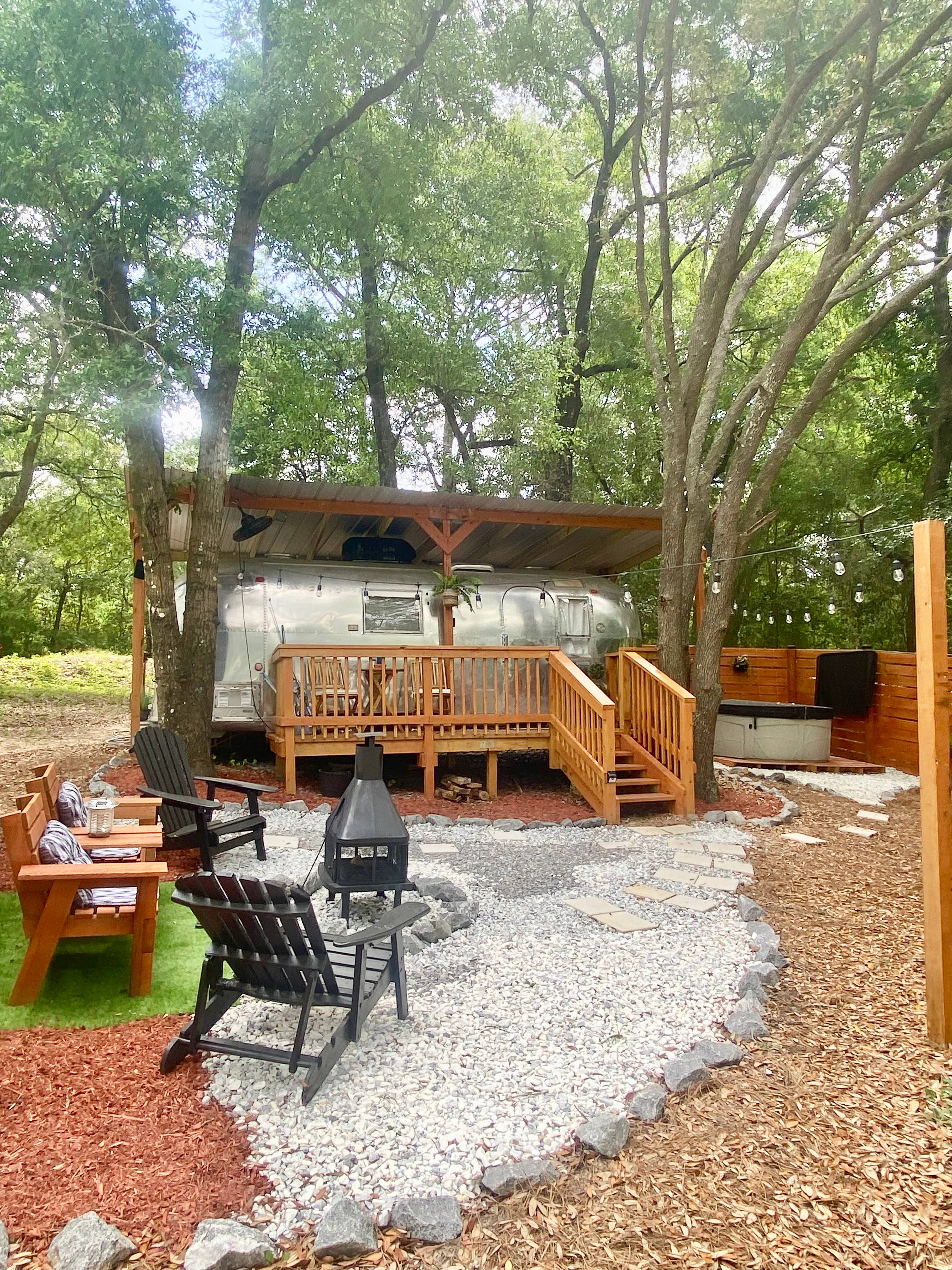 Serene Life Retreat