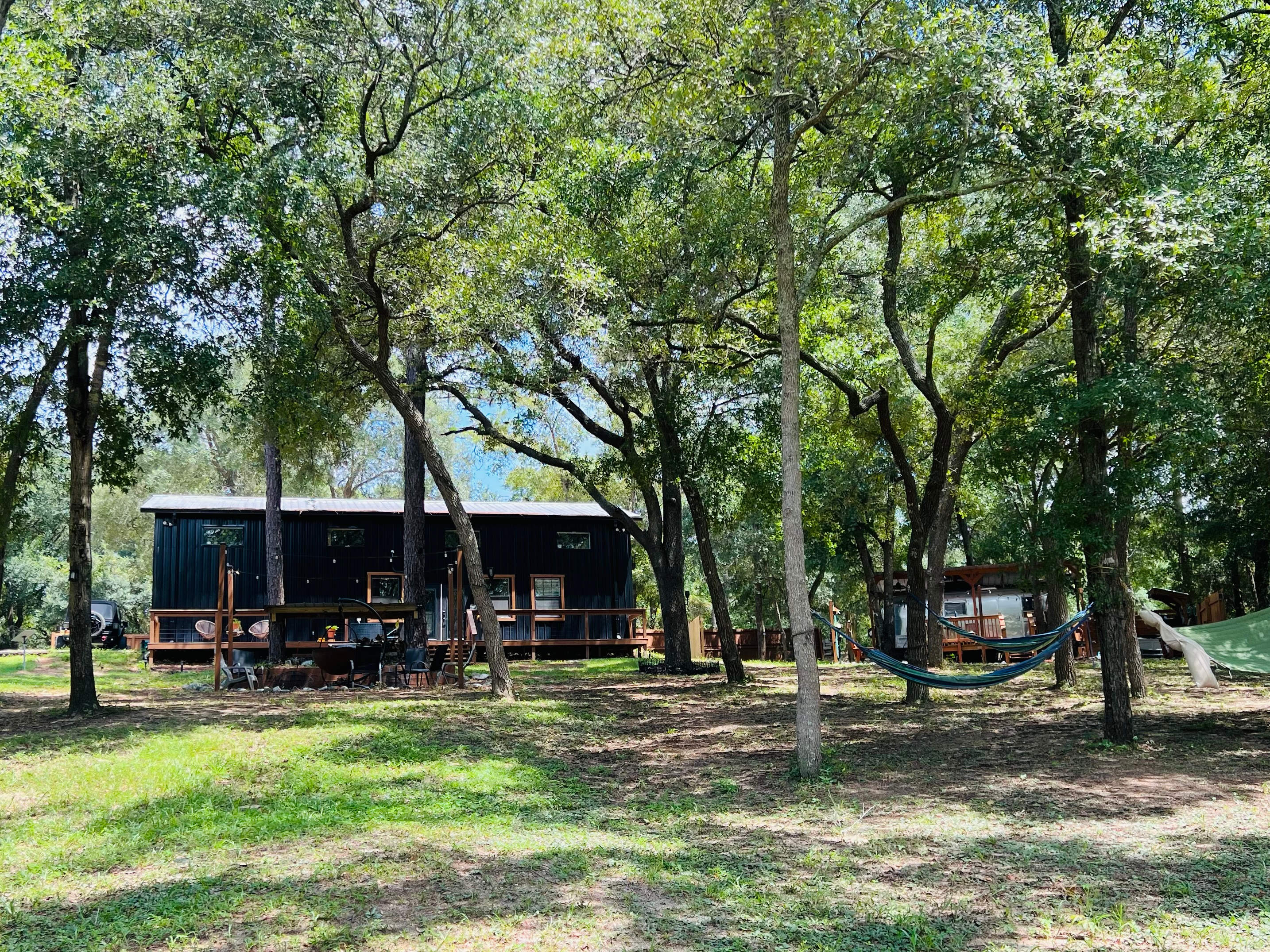 Serene Life Retreat