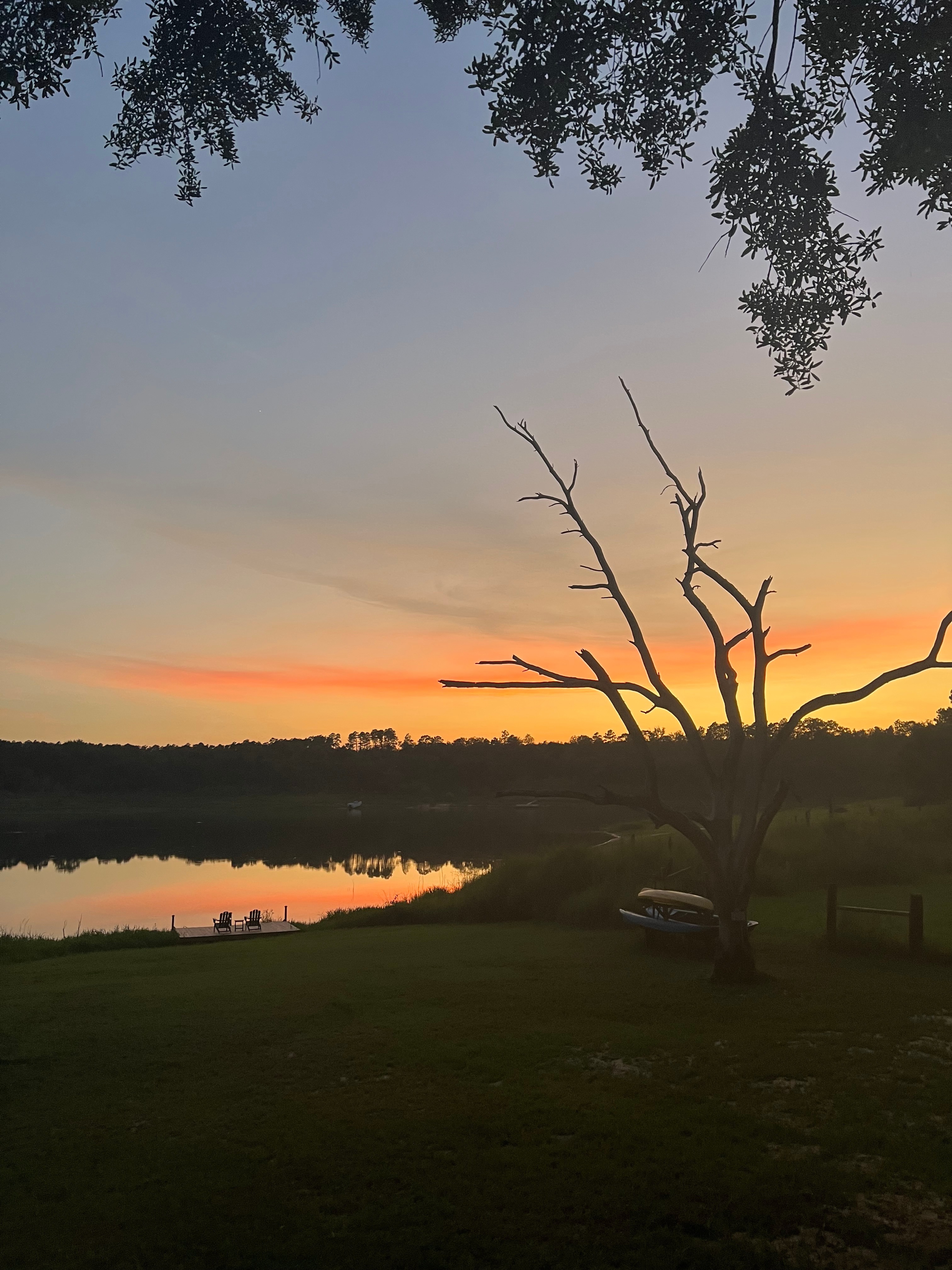 Serene Life Retreat