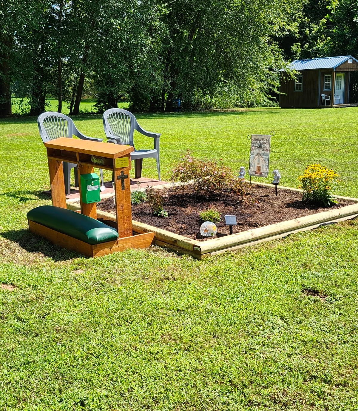 Sleeping Turtle Retreat
