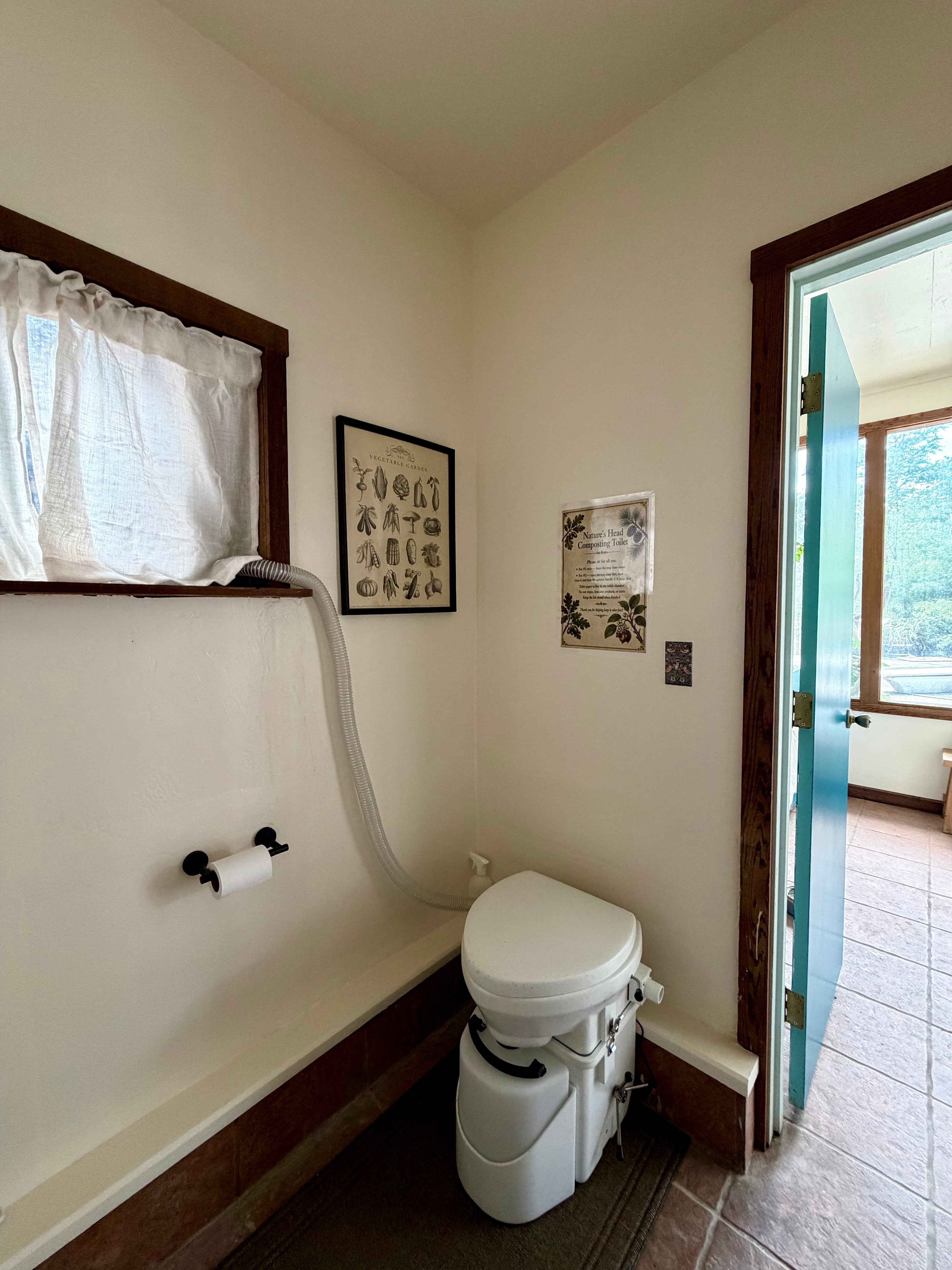 Kindred Spirit Farm Stays