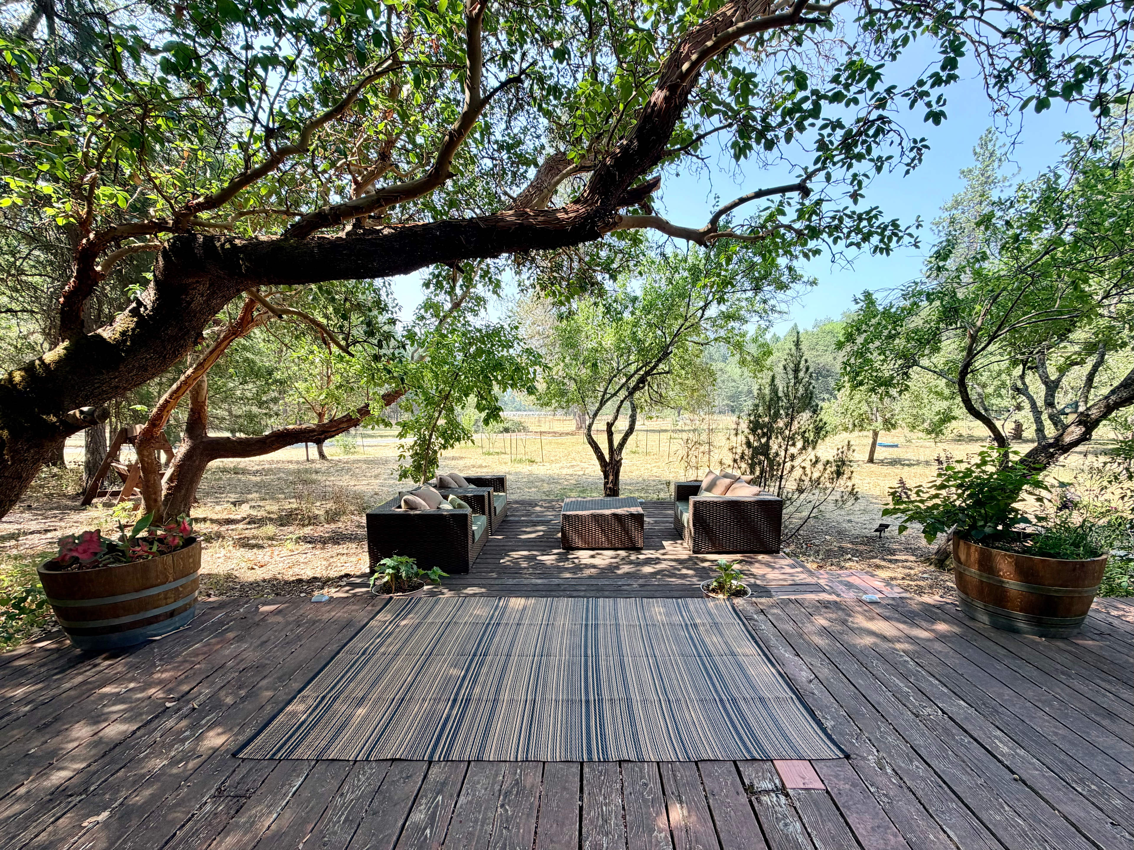 Kindred Spirit Farm Stays