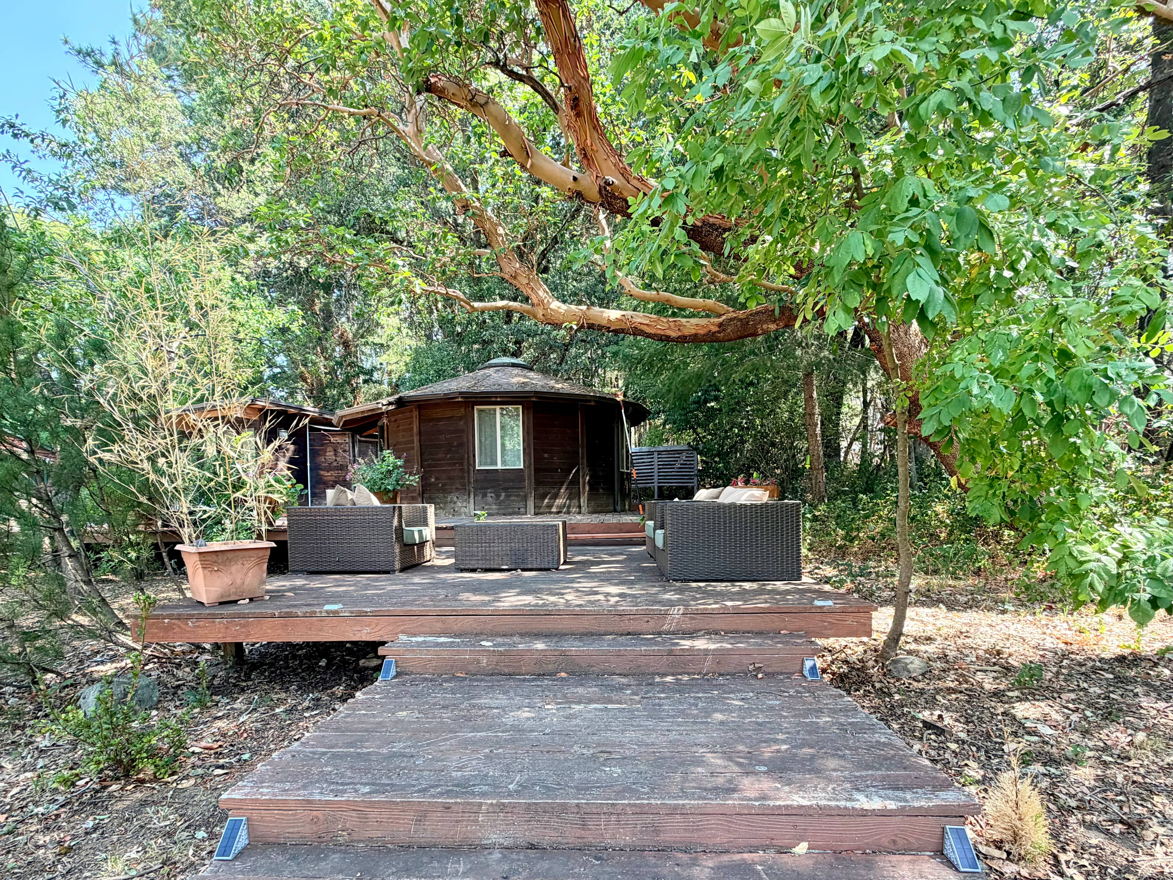 Kindred Spirit Farm Stays