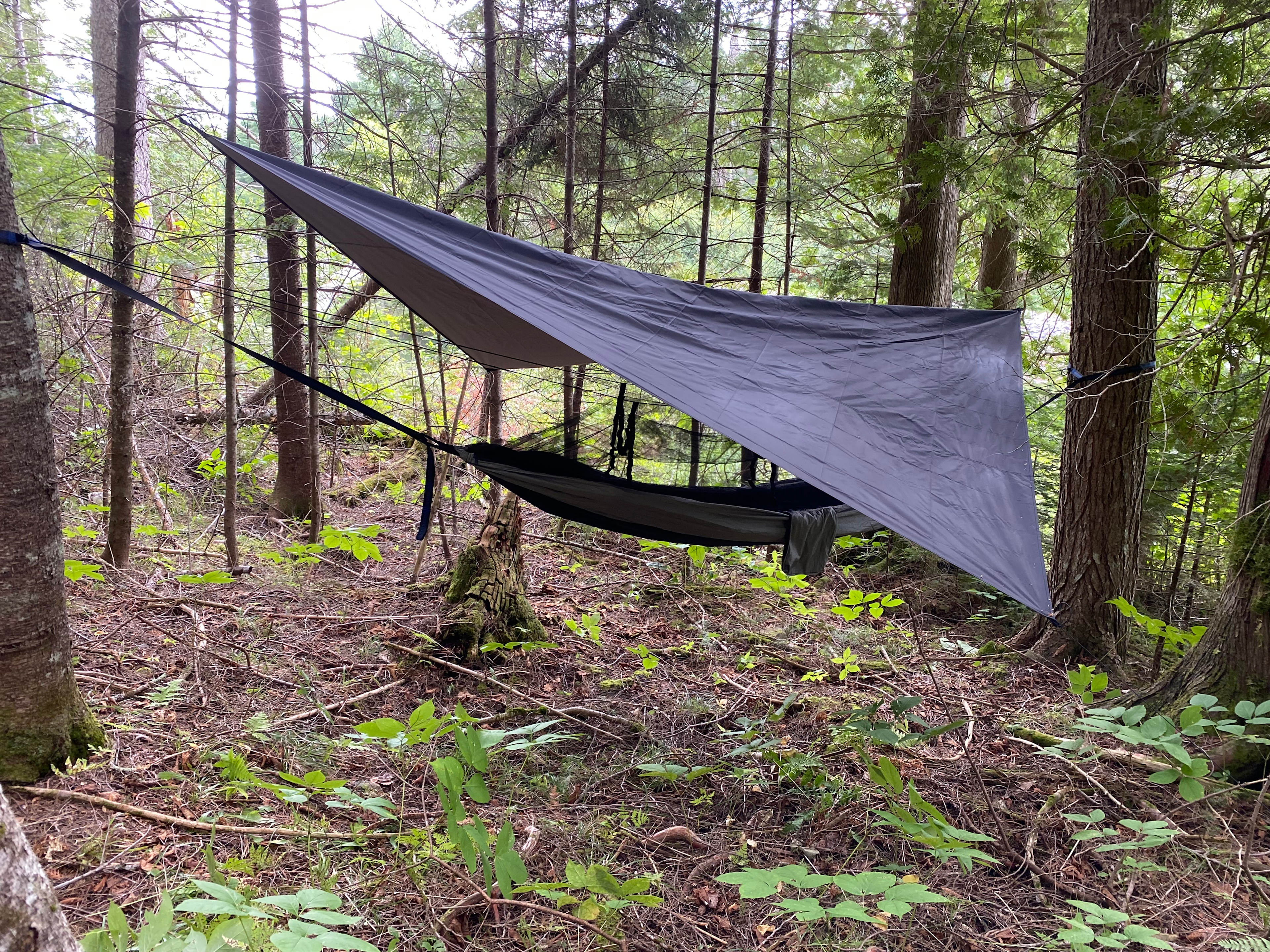 Black Diamond Retreat