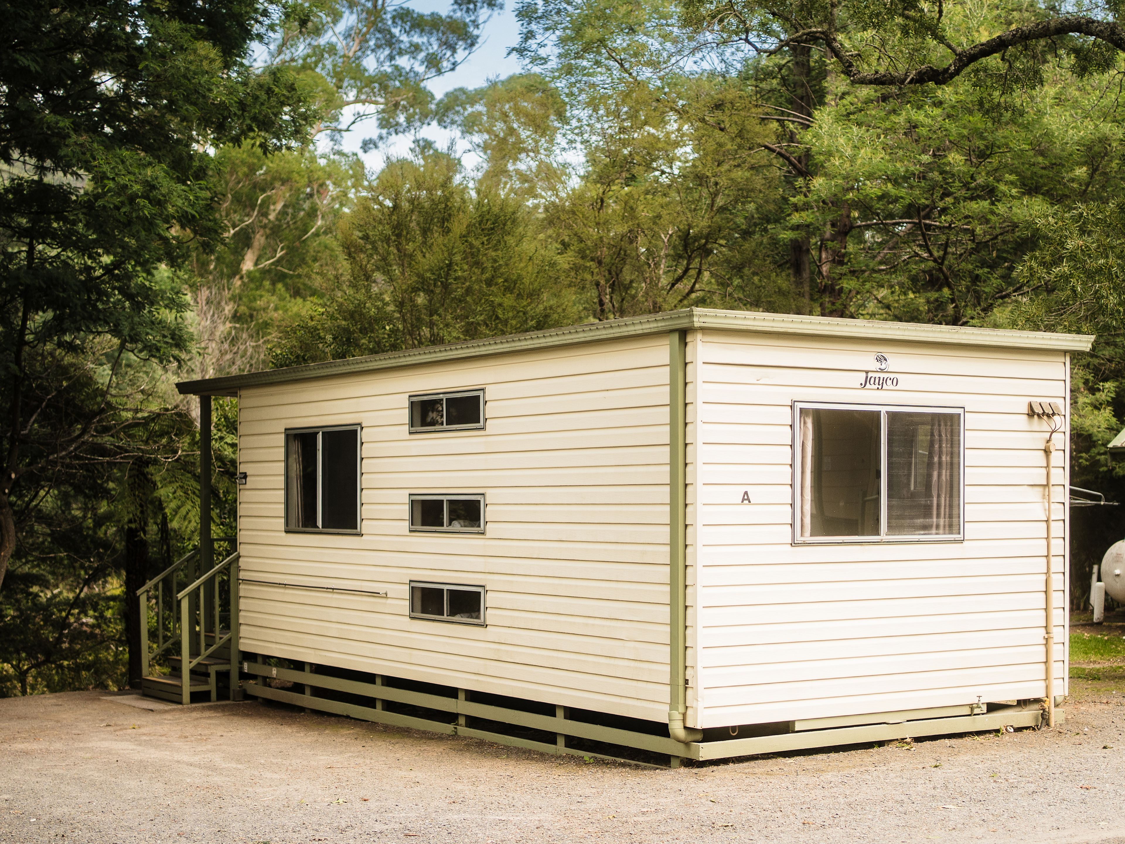 Warburton Holiday Park