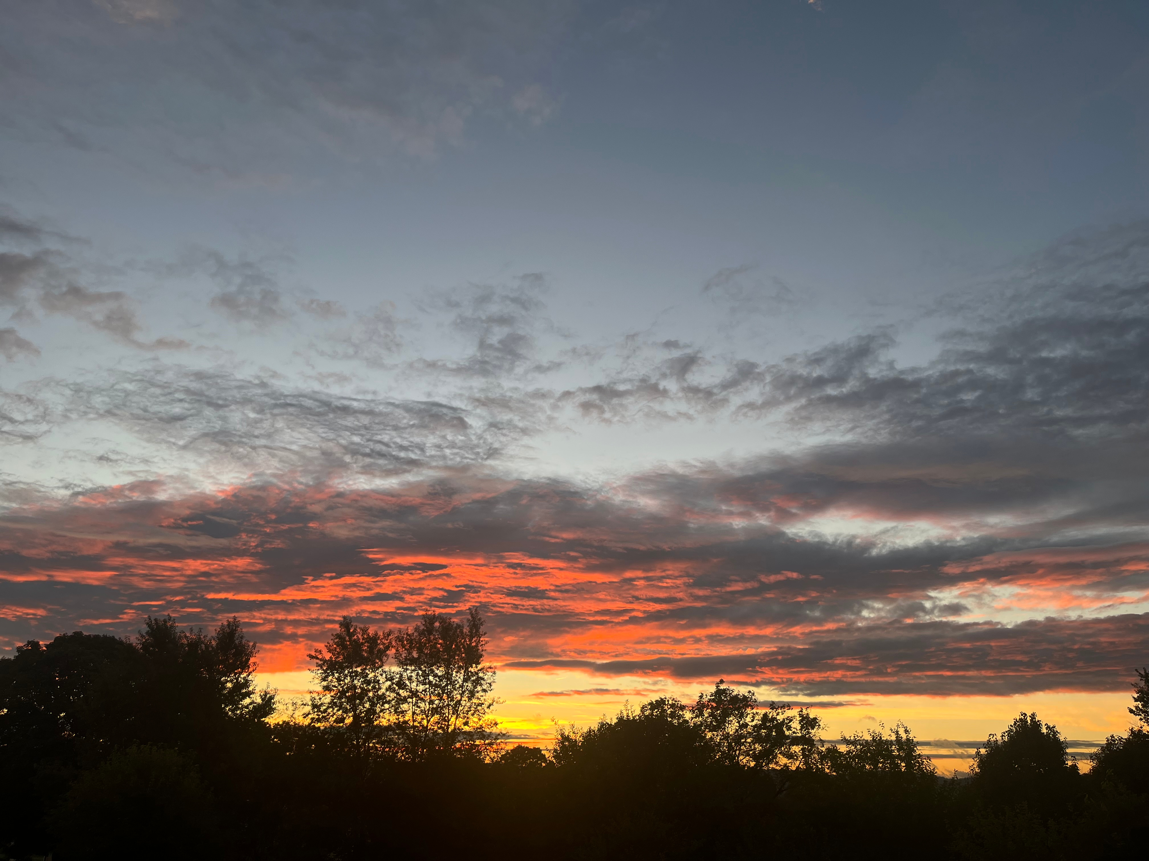 Sunset Hill