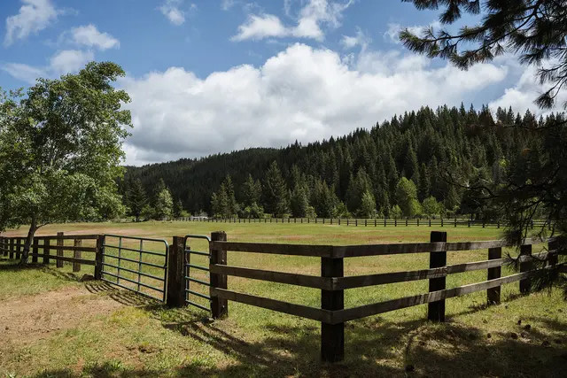 Cave Creek Farm