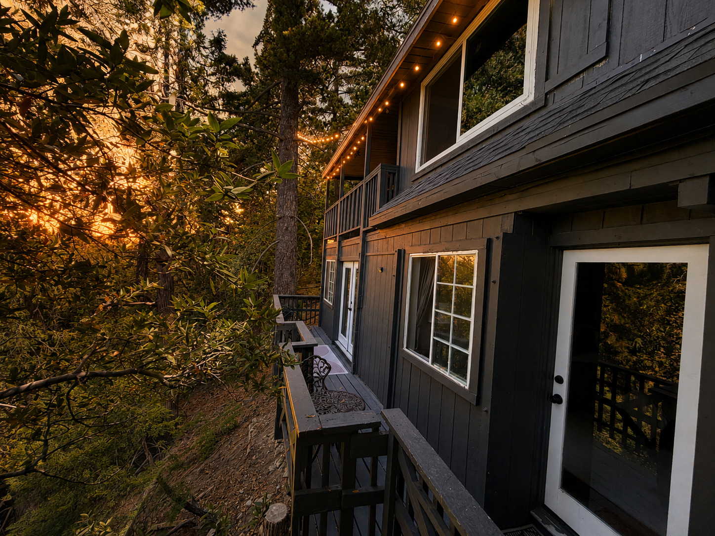 Arbor House