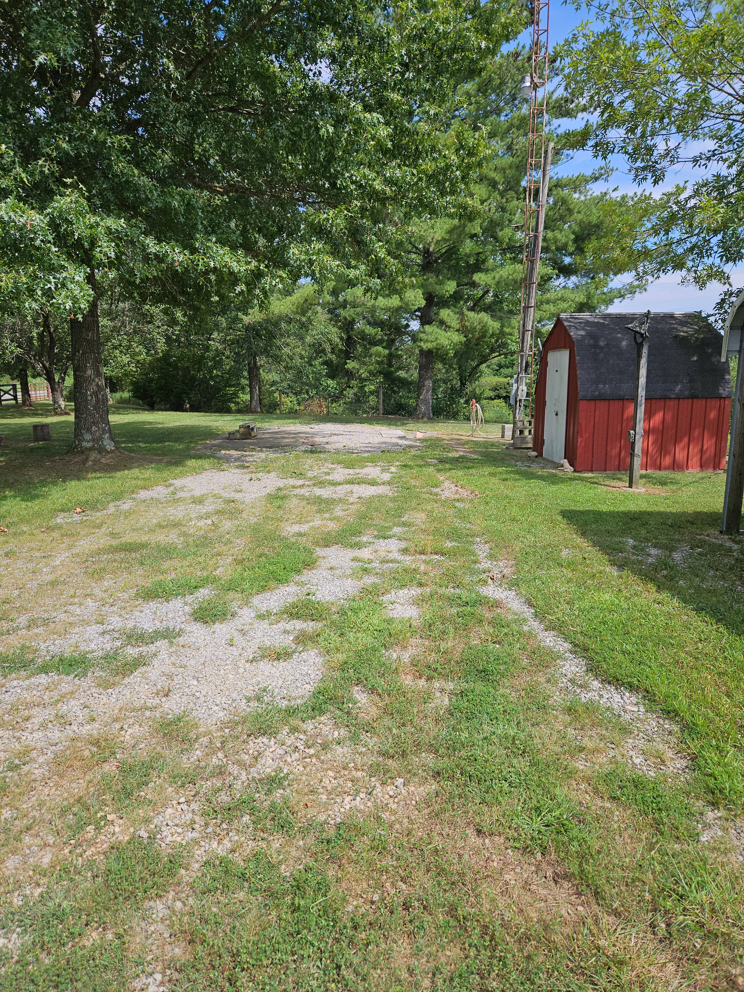 Chatman Farm