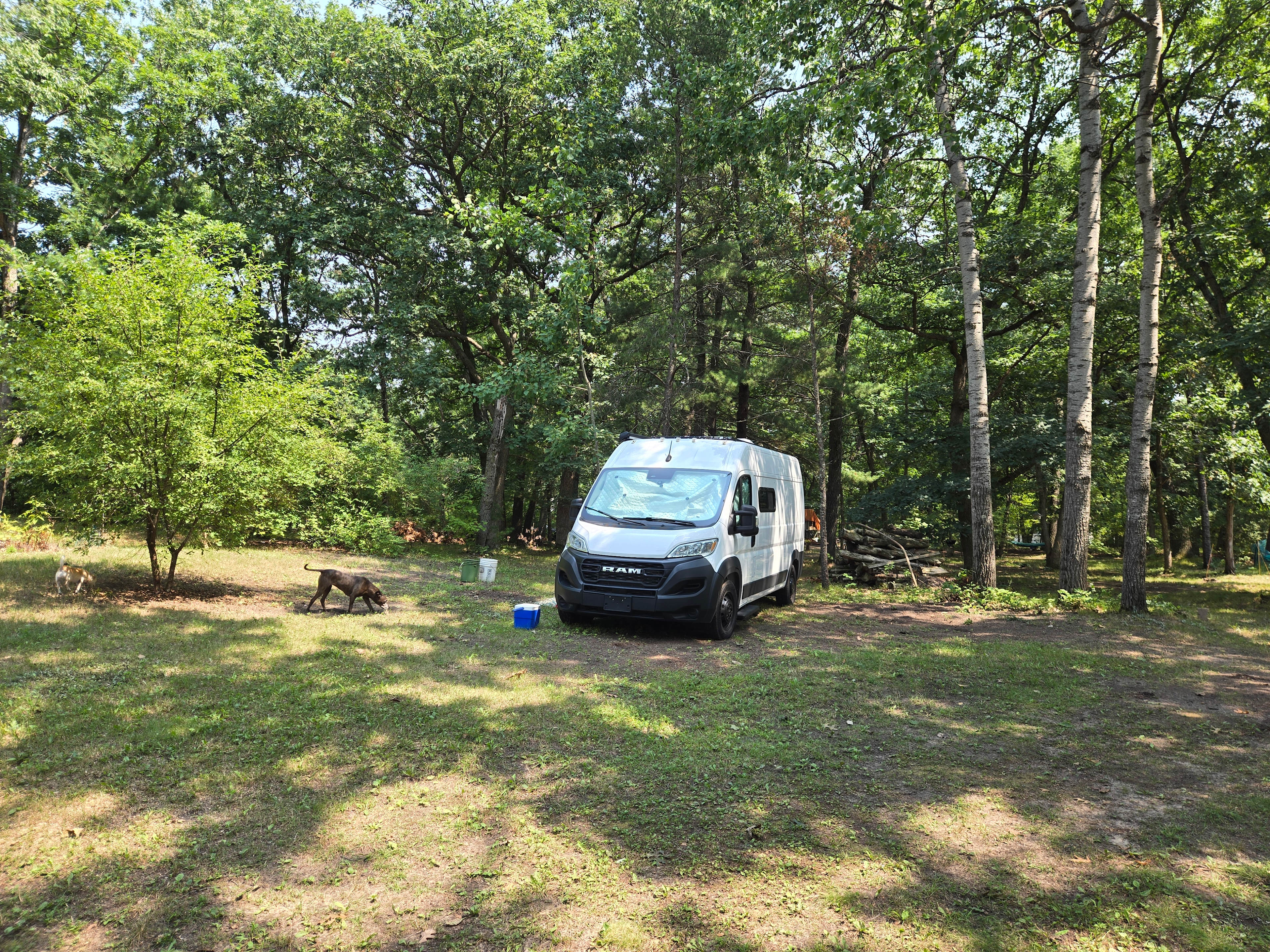 Oak Glen Hollow