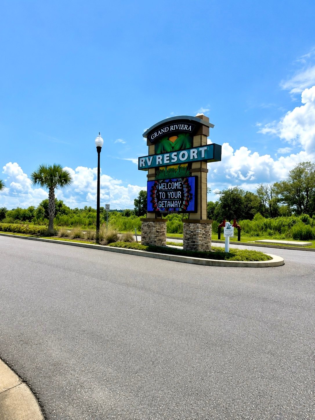 Grand Riviera RV Resort