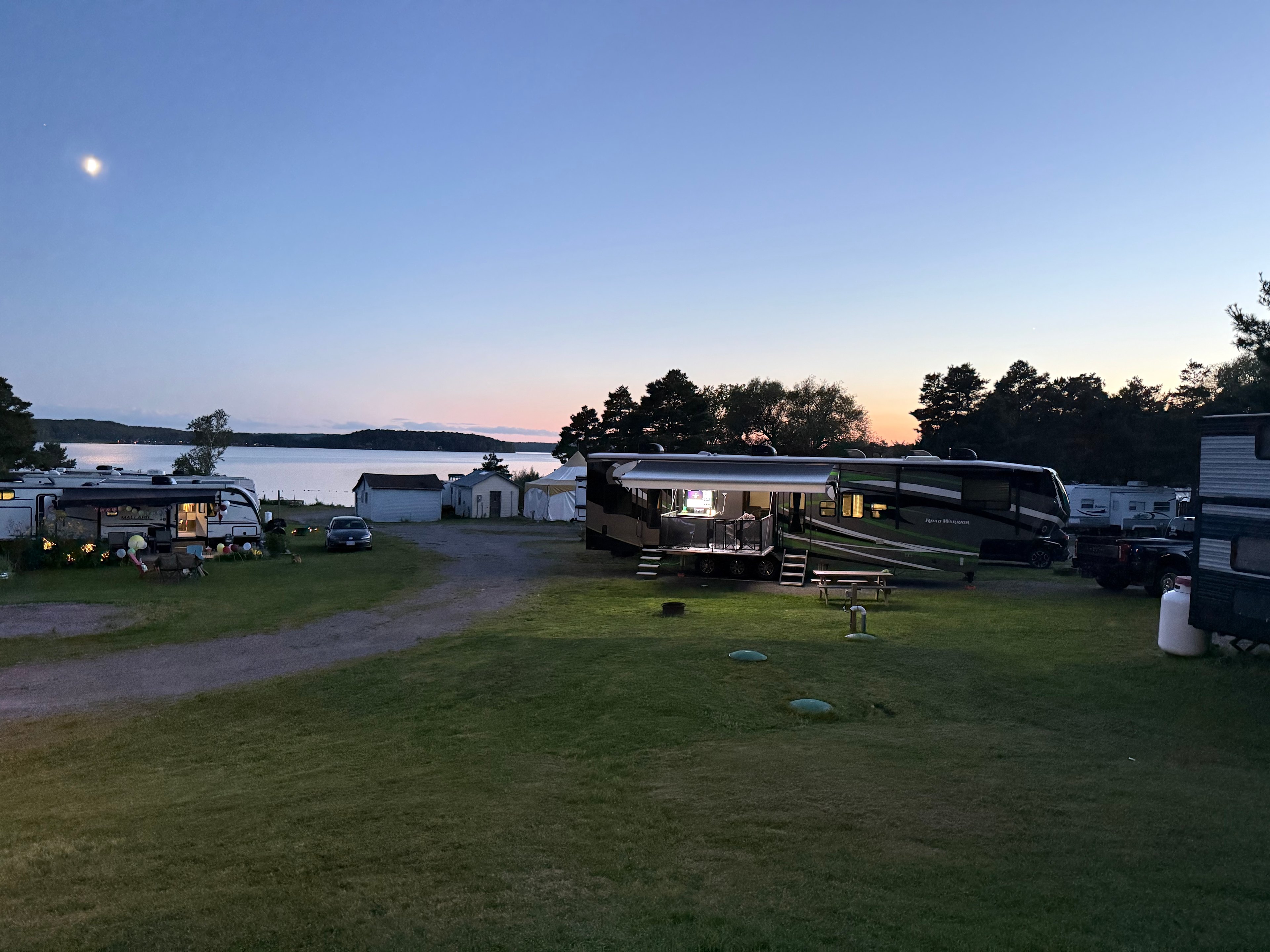 Sunnyside Resort