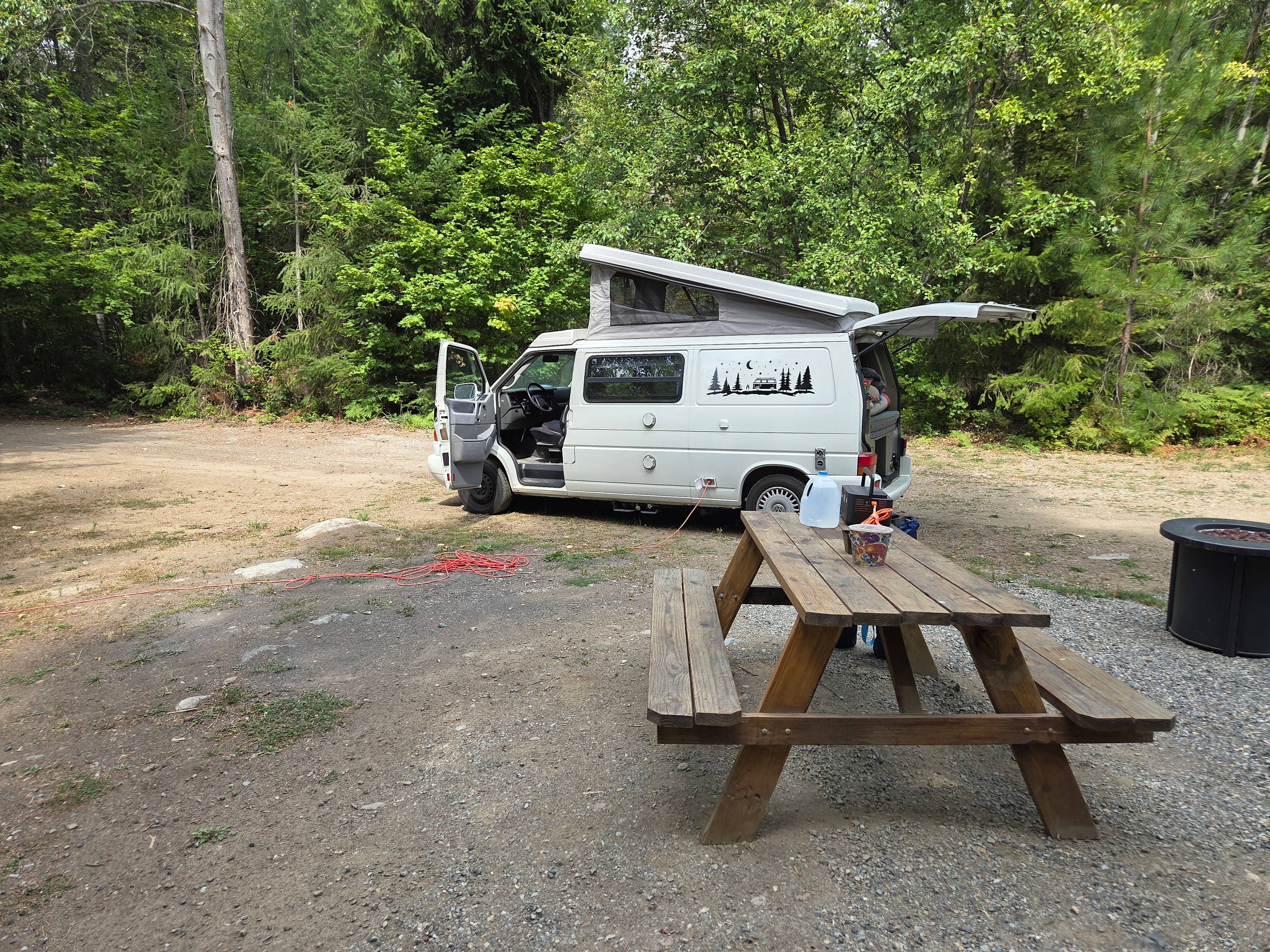 Spring Creek Getaway -Lake Cle Elum